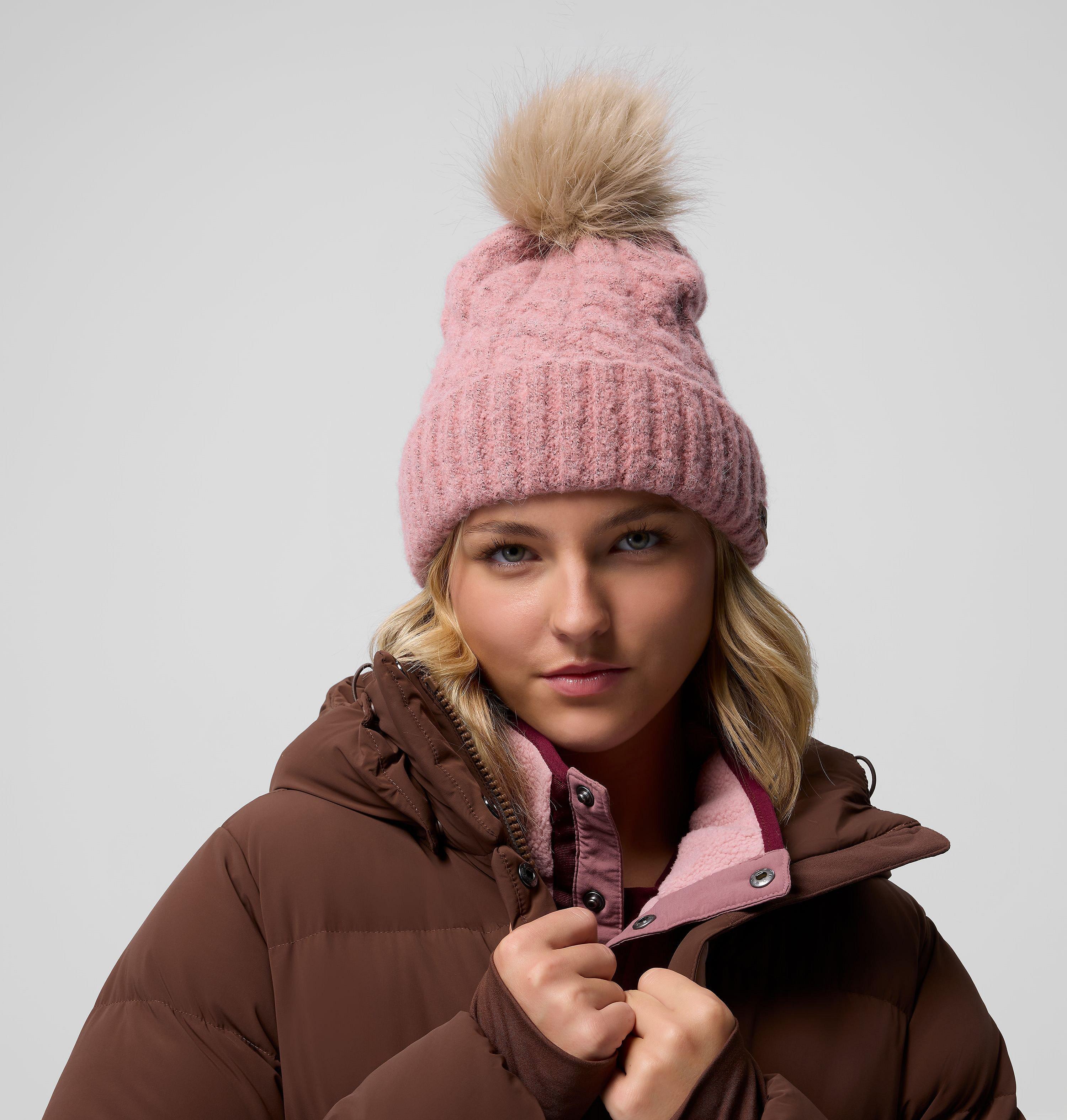 Women's Amaze Puff Long Hooded Jacket | 256 | XXL 15