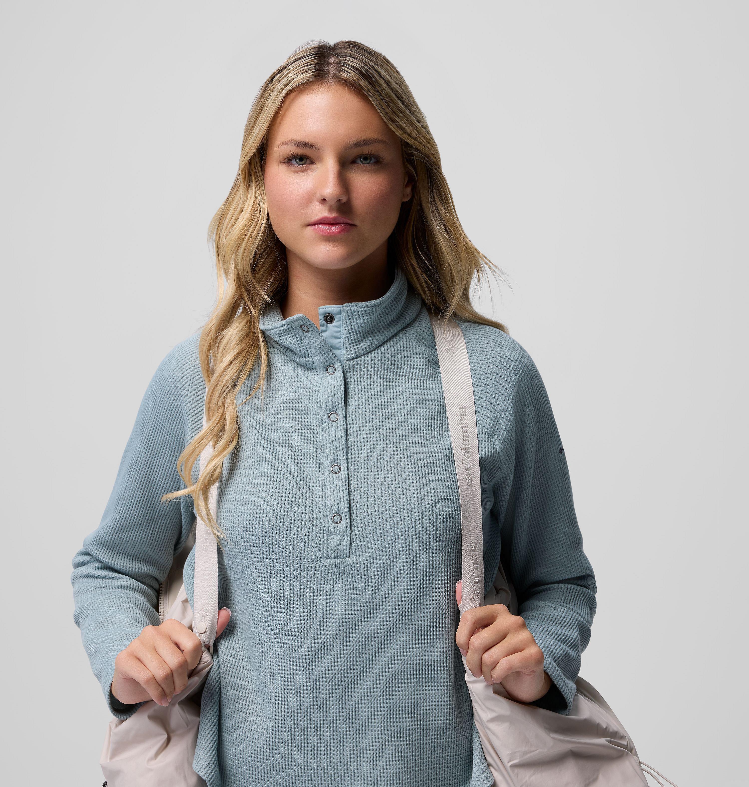 Manteau long à capuchon Amaze Puff pour femme | 278 | XXS 7