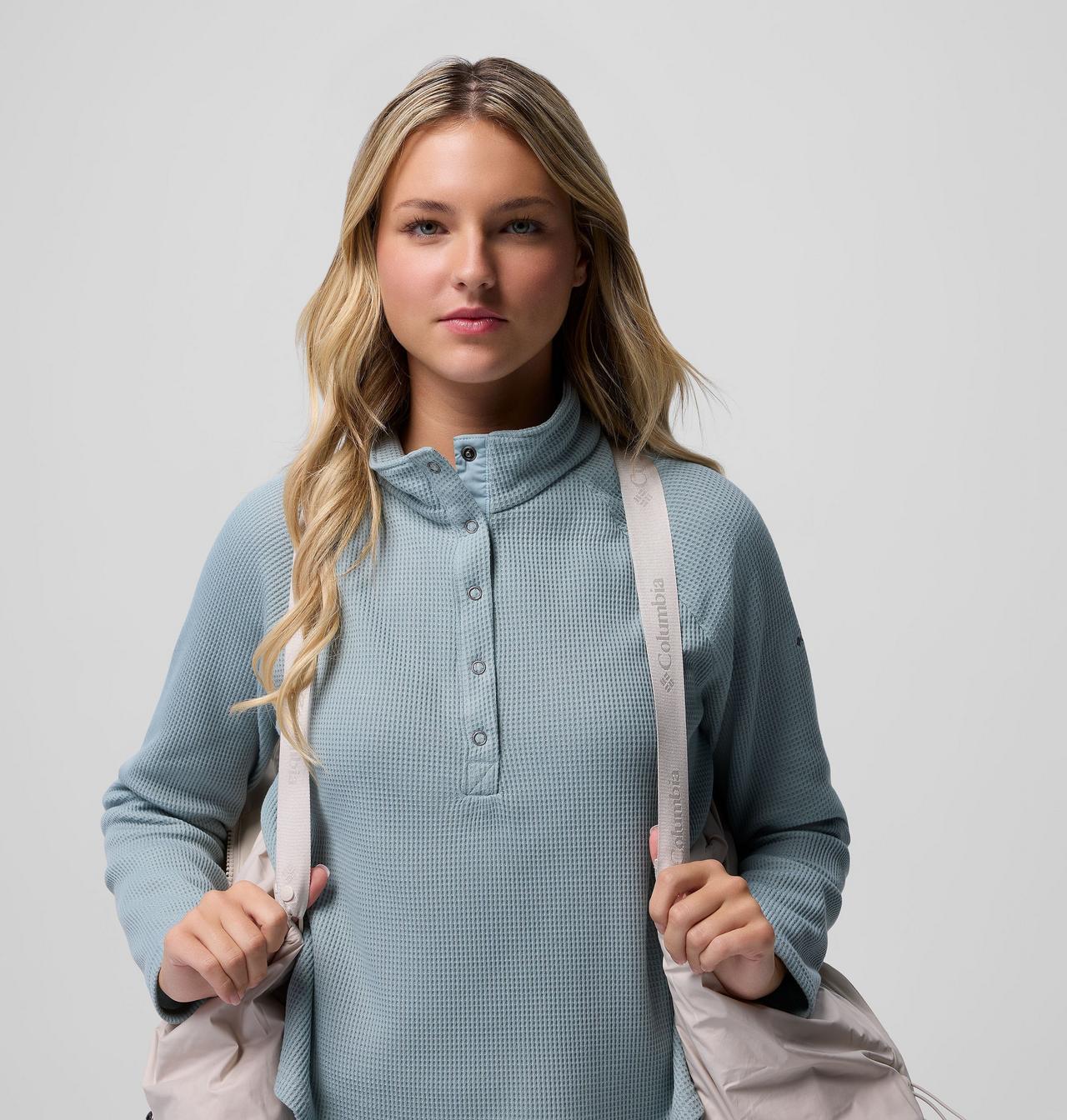 Women's Amaze Puff™ Long Hooded Jacket 7