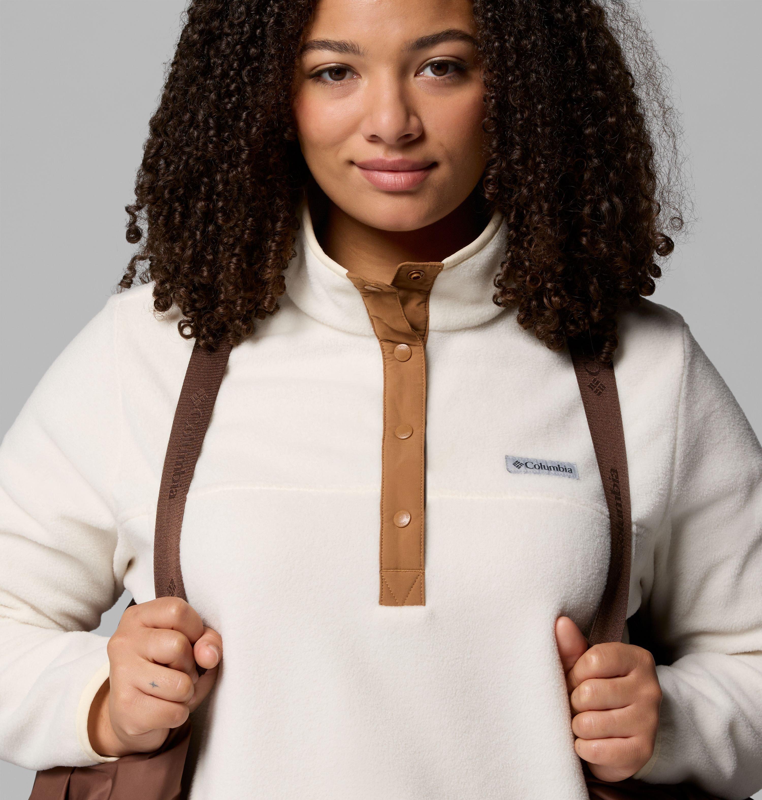 Women's Amaze Puff Long Hooded Jacket - Plus Size | 256 | 2X 7