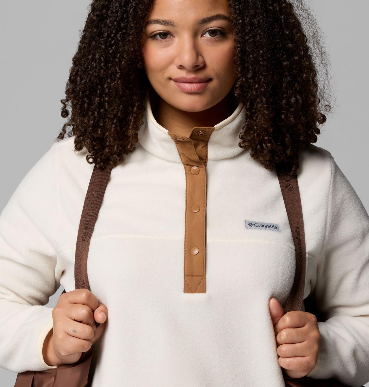 Women's Amaze Puff Long Hooded Jacket - Plus Size 7