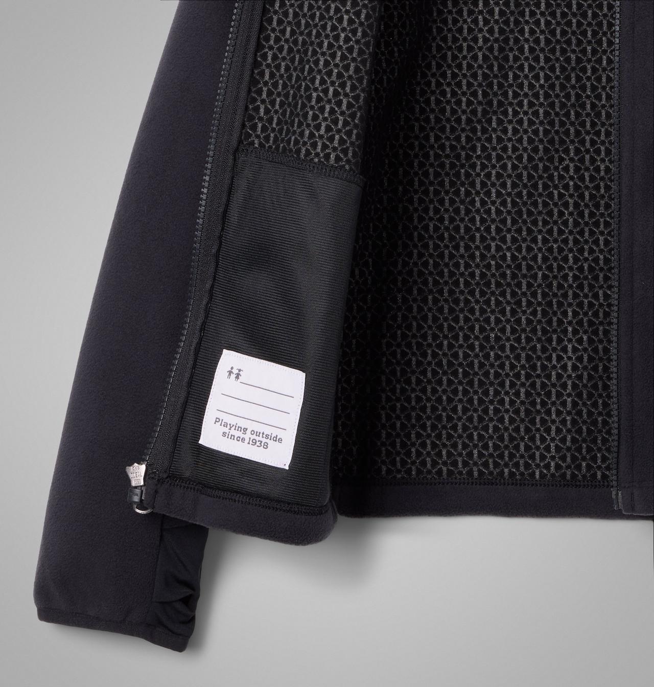 Arctic Peak™ Hooded Full Zip | 010 | XS 3