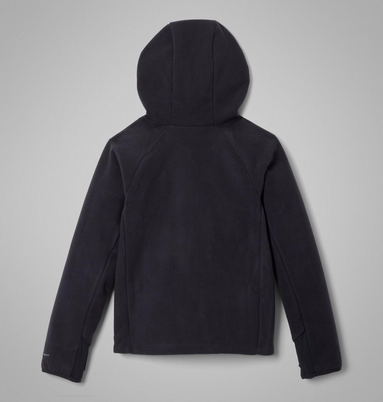 Arctic Peak™ Hooded Full Zip | 010 | XS 2