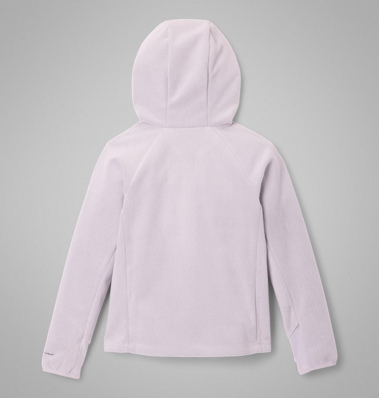 Kids' Arctic Peak™ Hooded Full Zip Jacket 2