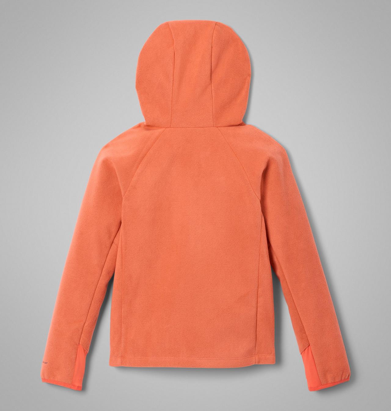 Kids' Arctic Peak™ Hooded Full Zip Jacket | 864 | L 2