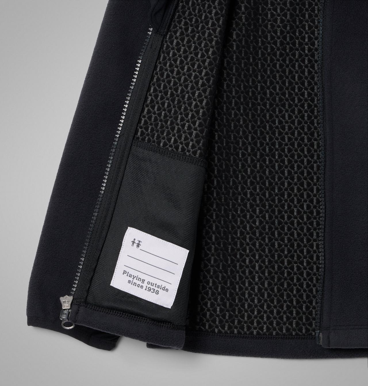 Toddler Arctic Peak™ Hooded Full Zip Jacket 3