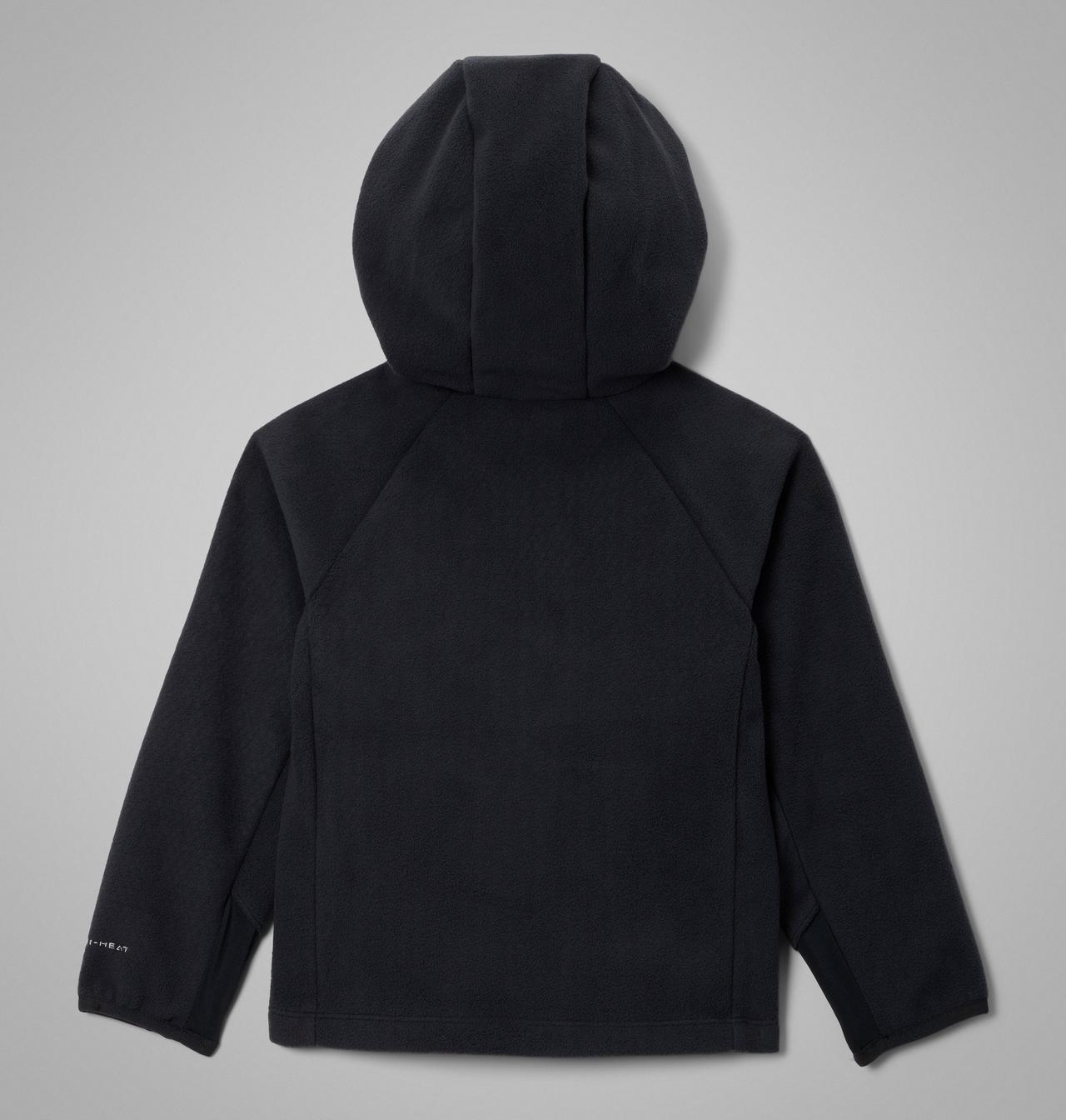Toddler Arctic Peak™ Hooded Full Zip Jacket 2