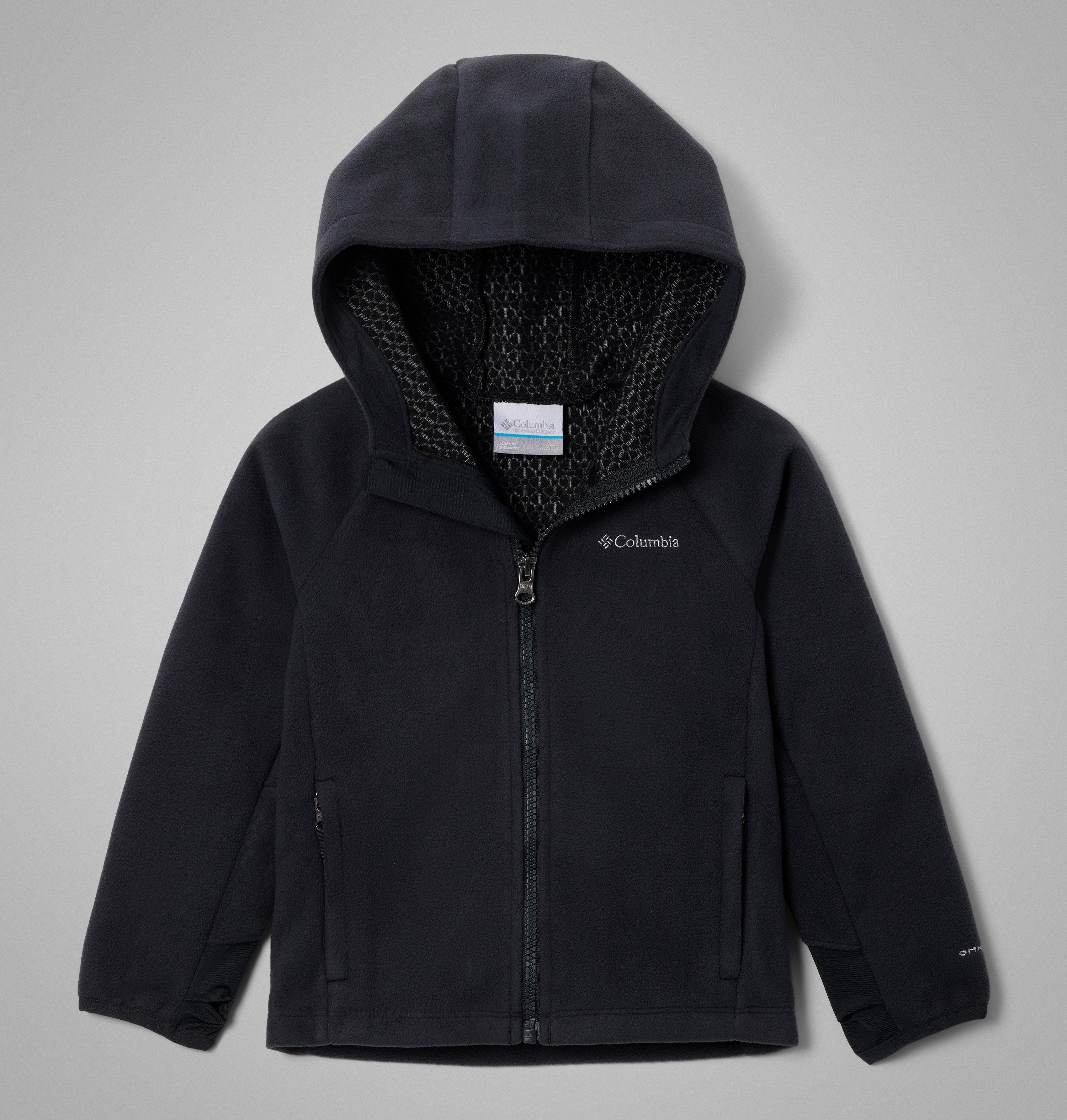 Toddler Sequoia Grove™ Full Zip Fleece
