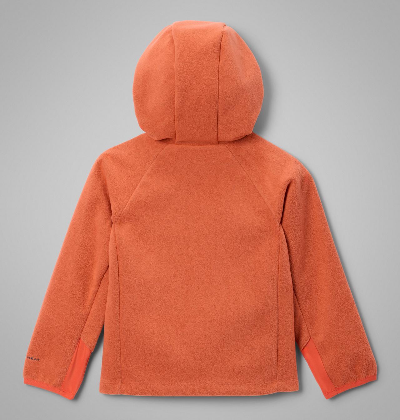 Toddler Arctic Peak™ Hooded Full Zip Jacket 2