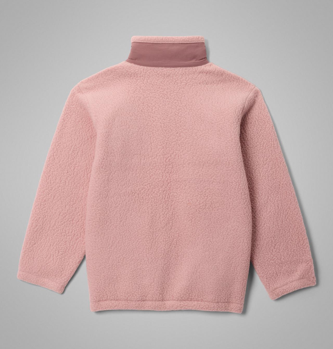Jasper Ridge™ Pebbled Fleece Full Zip | 659 | XXS 2