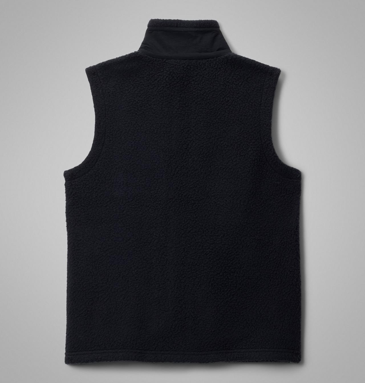 Jasper Ridge™ Pebbled Fleece Vest | 010 | M 2