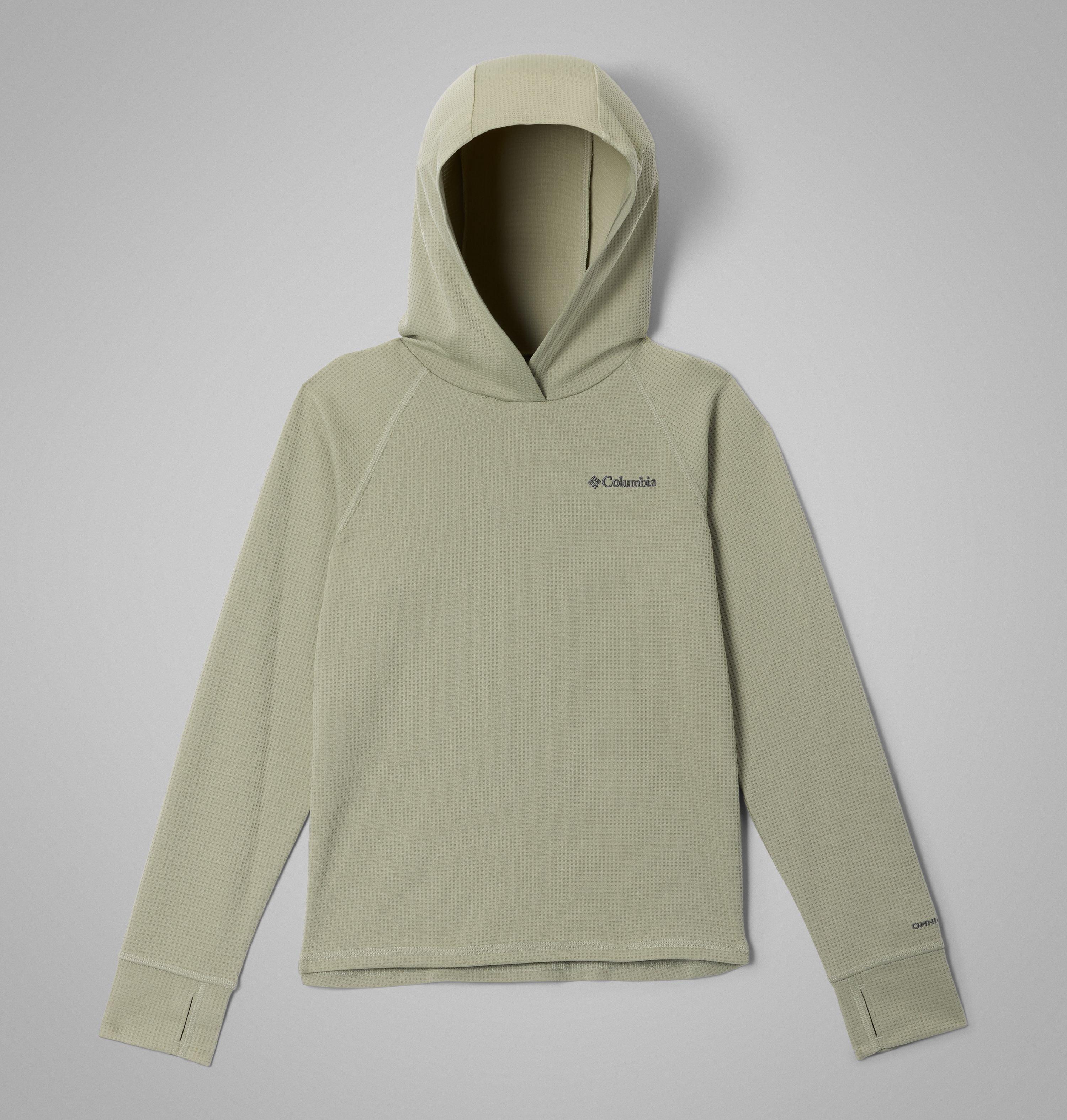 Columbia Kids' Tech Trail Utility Warm Hoodie-