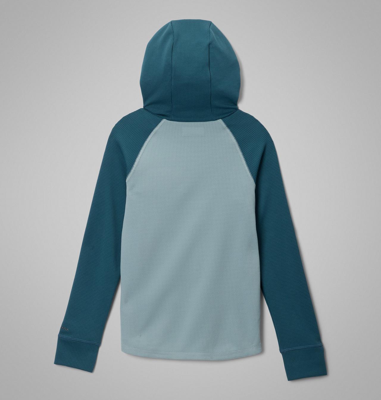 Kids' Tech Trail™ Utility Warm Hoodie | 461 | XL 2