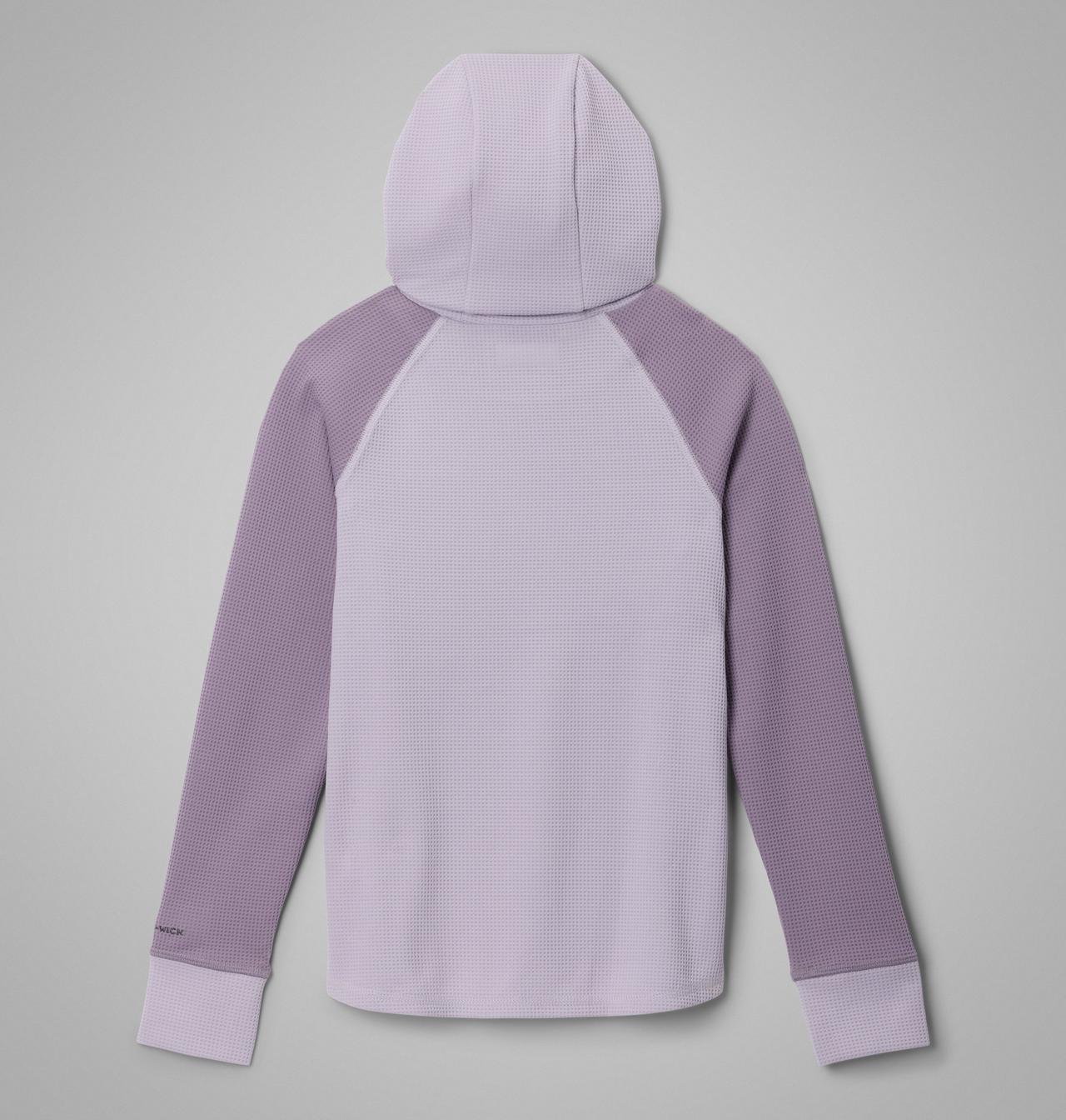 Kids' Tech Trail™ Utility Warm Hoodie | 551 | M 2