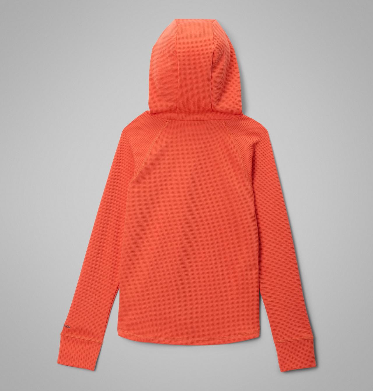 Kids' Tech Trail™ Utility Warm Hoodie 2