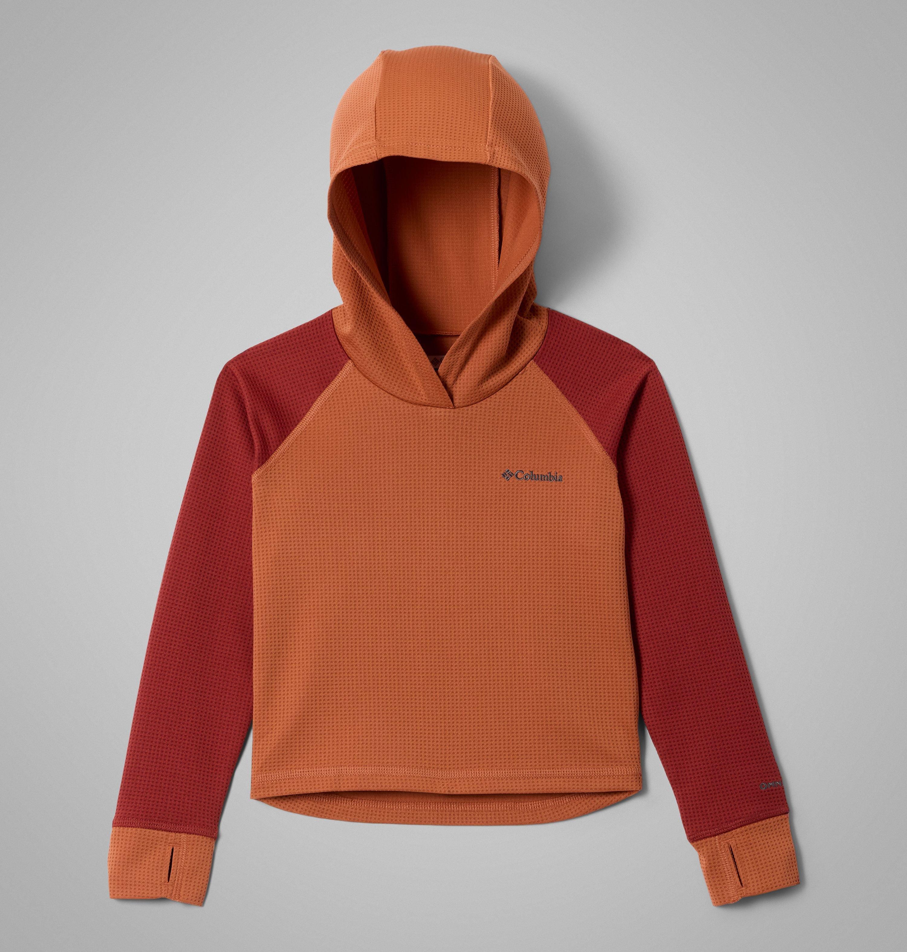 Columbia Toddler Tech Trail Utility Warm Hoodie-