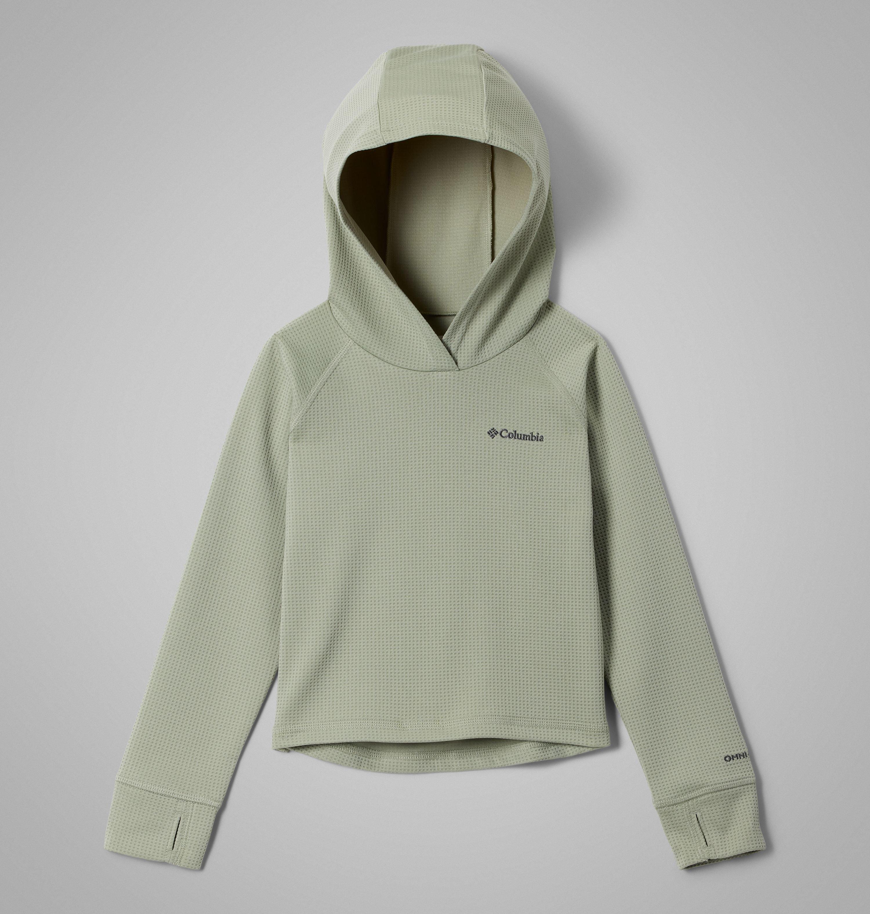 Toddler Tech Trail Utility Warm Hoodie 1