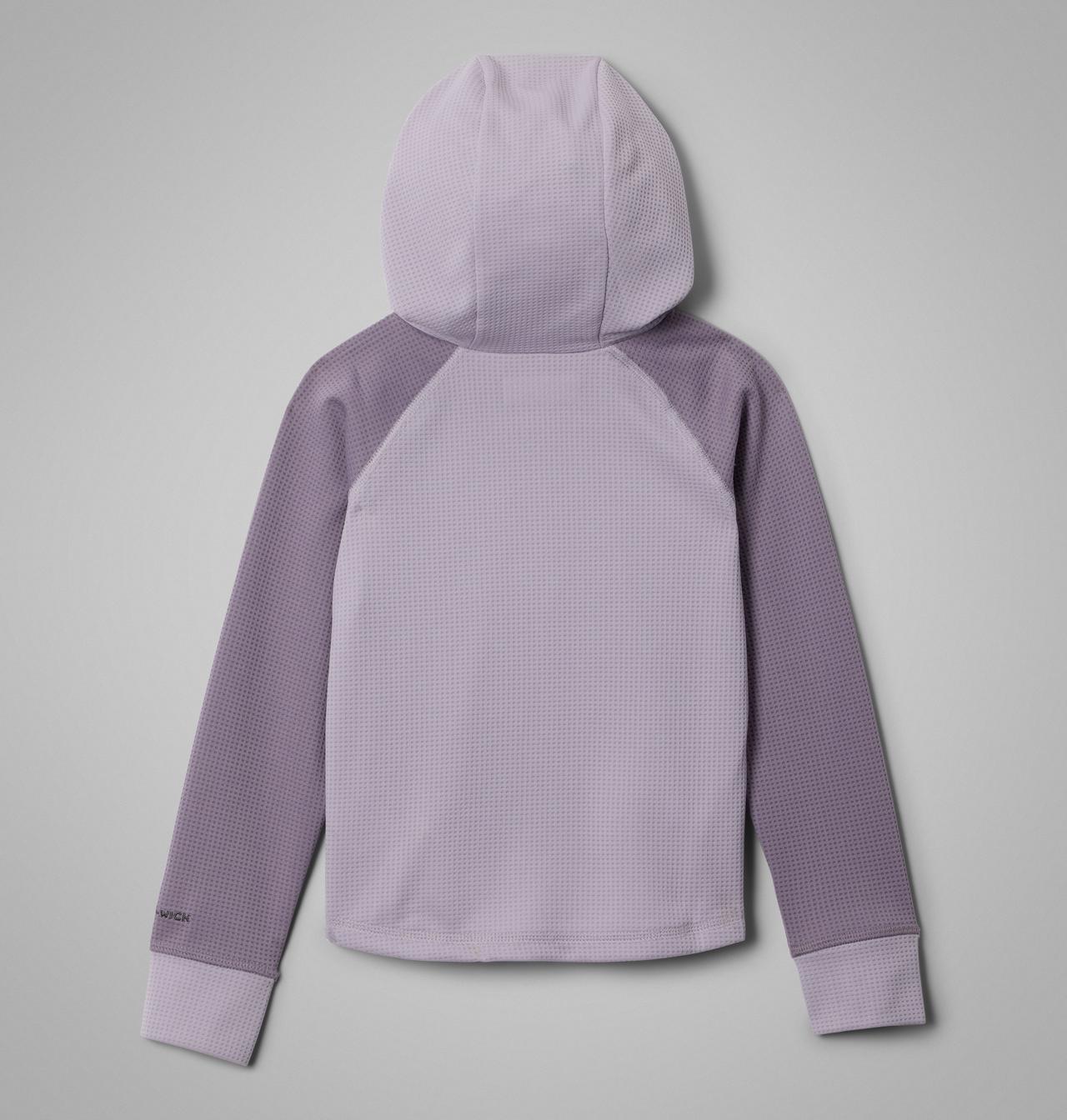 Toddler Tech Trail™ Utility Warm Hoodie 2