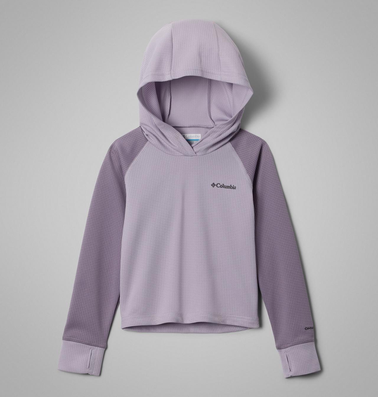 Toddler Tech Trail™ Utility Warm Hoodie 1