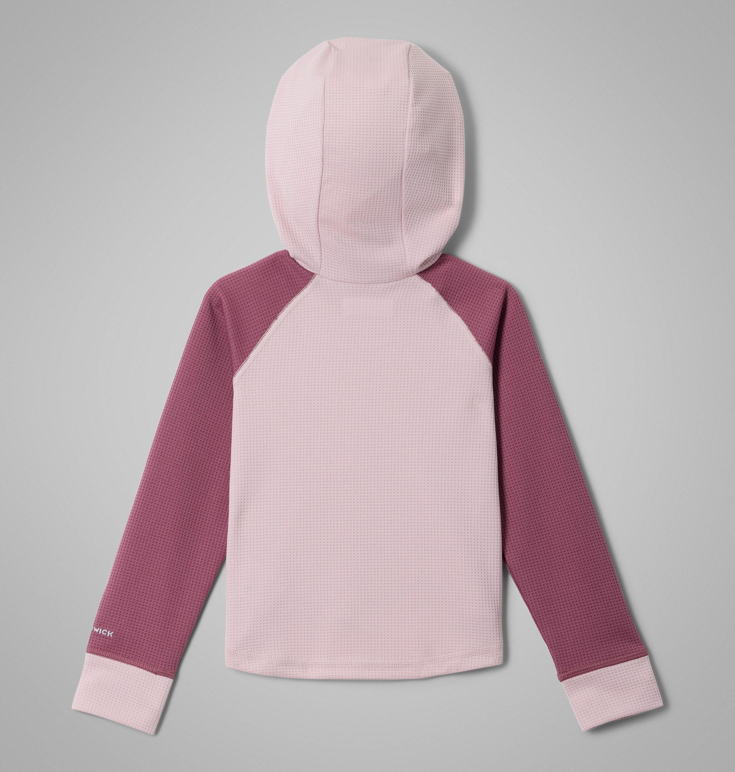 Toddler Tech Trail Utility Warm Hoodie | 618 | 4T 2