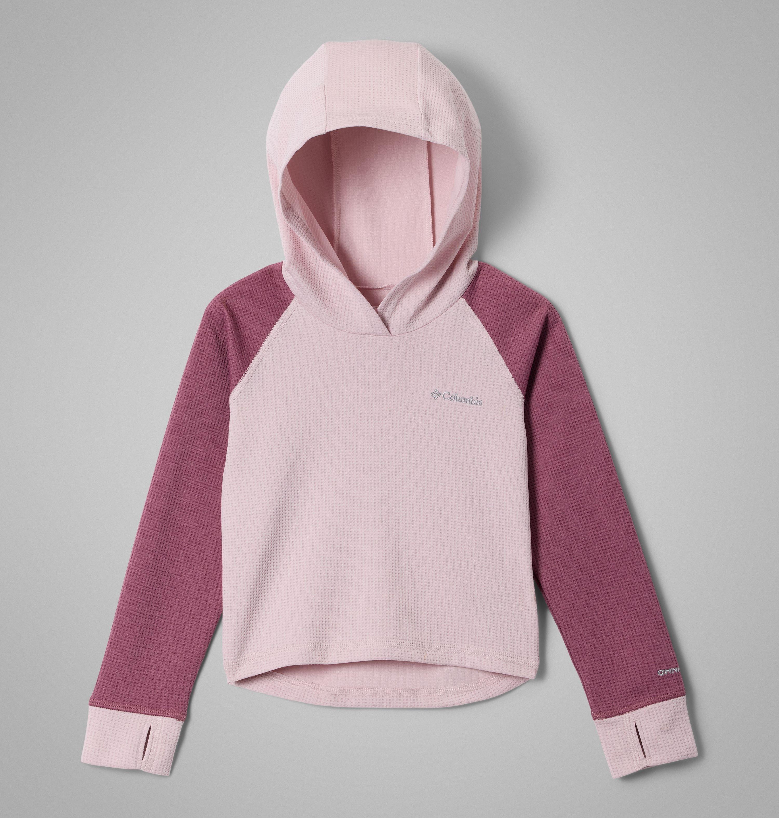 Toddler Tech Trail Utility Warm Hoodie | 618 | 4T 1