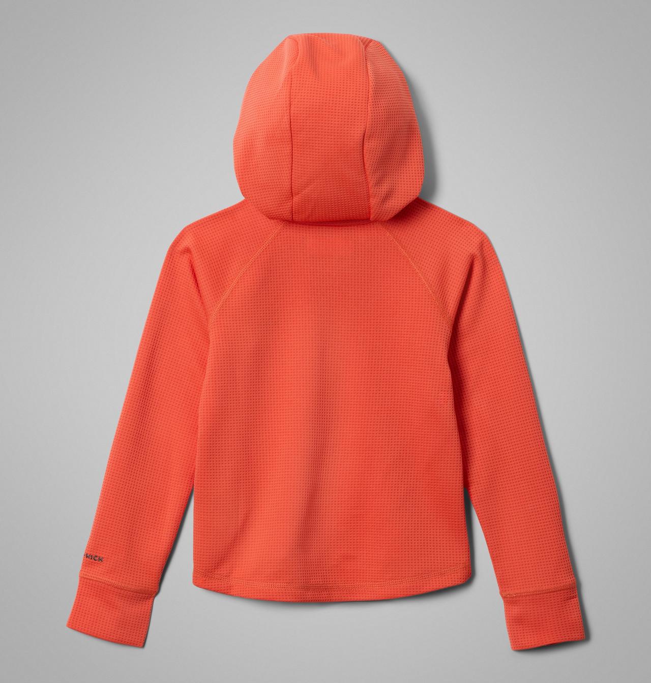 Toddler Tech Trail™ Utility Warm Hoodie 2