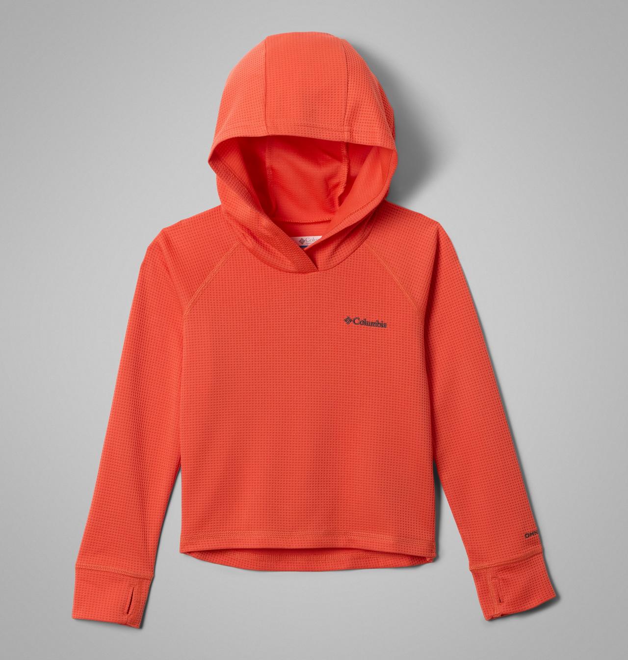 Toddler Tech Trail™ Utility Warm Hoodie 1