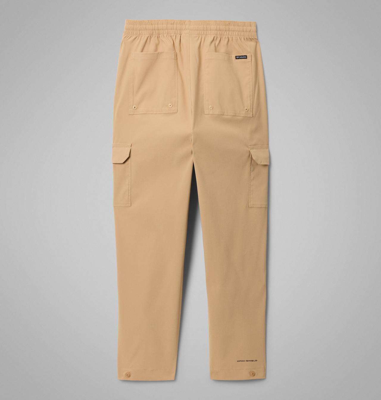 Kids' Tech Trail™ Utility Pants 2