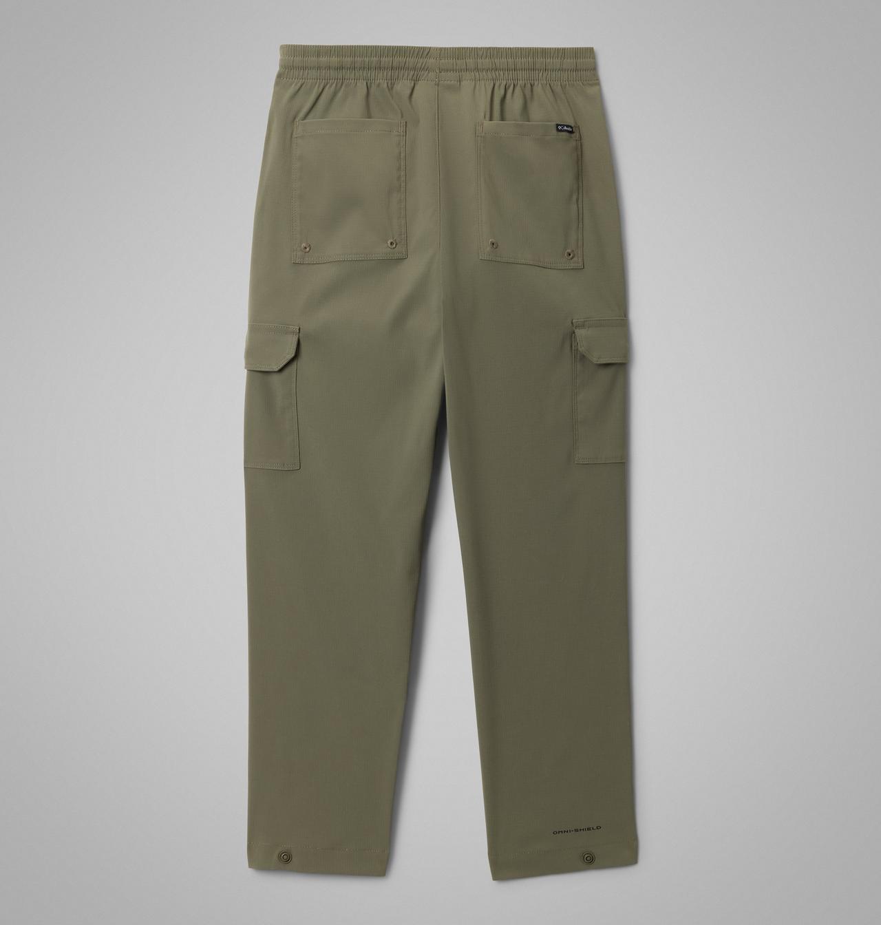 Kids' Tech Trail™ Utility Pants 2
