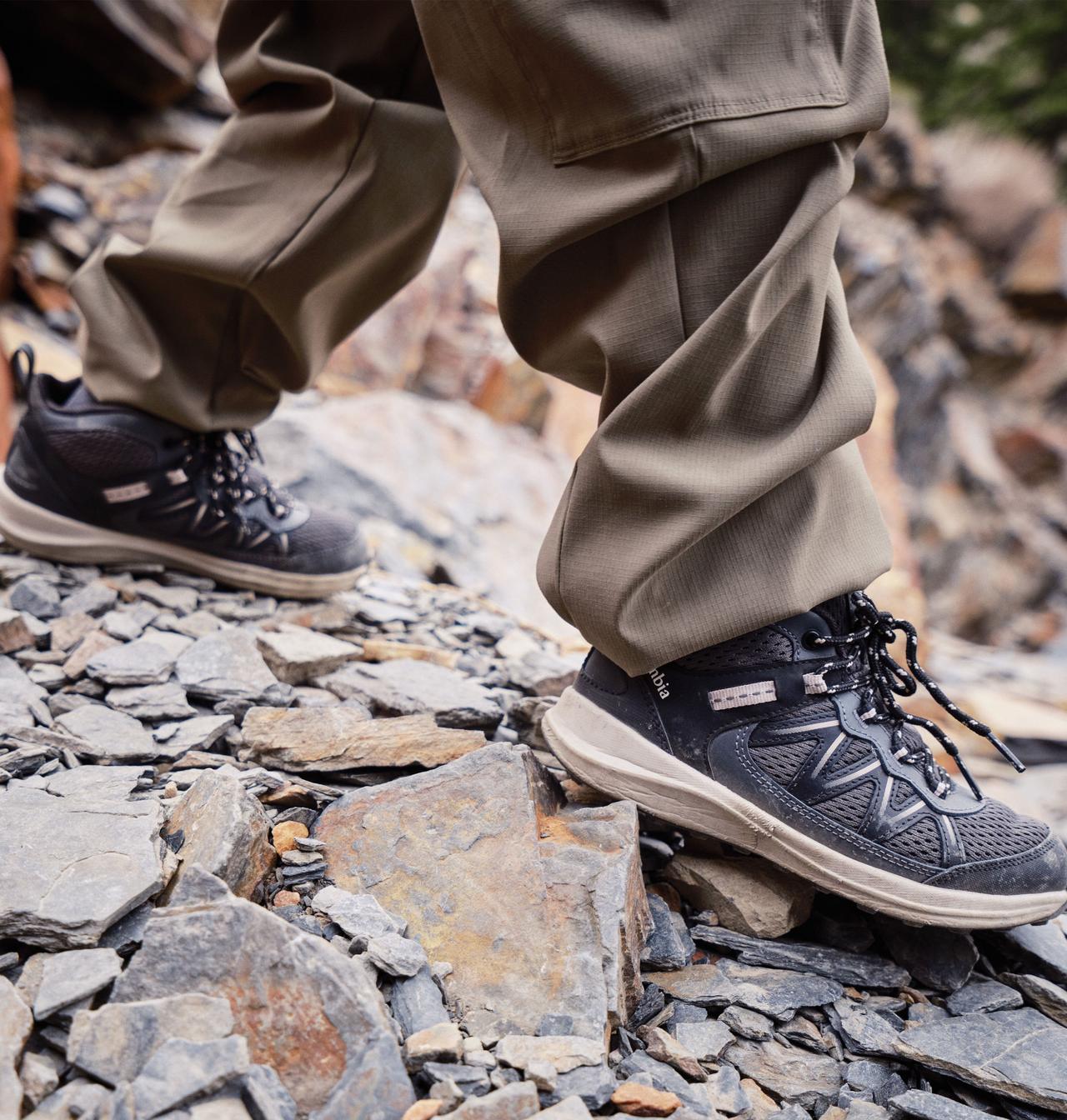 Kids' Tech Trail™ Utility Pants 4