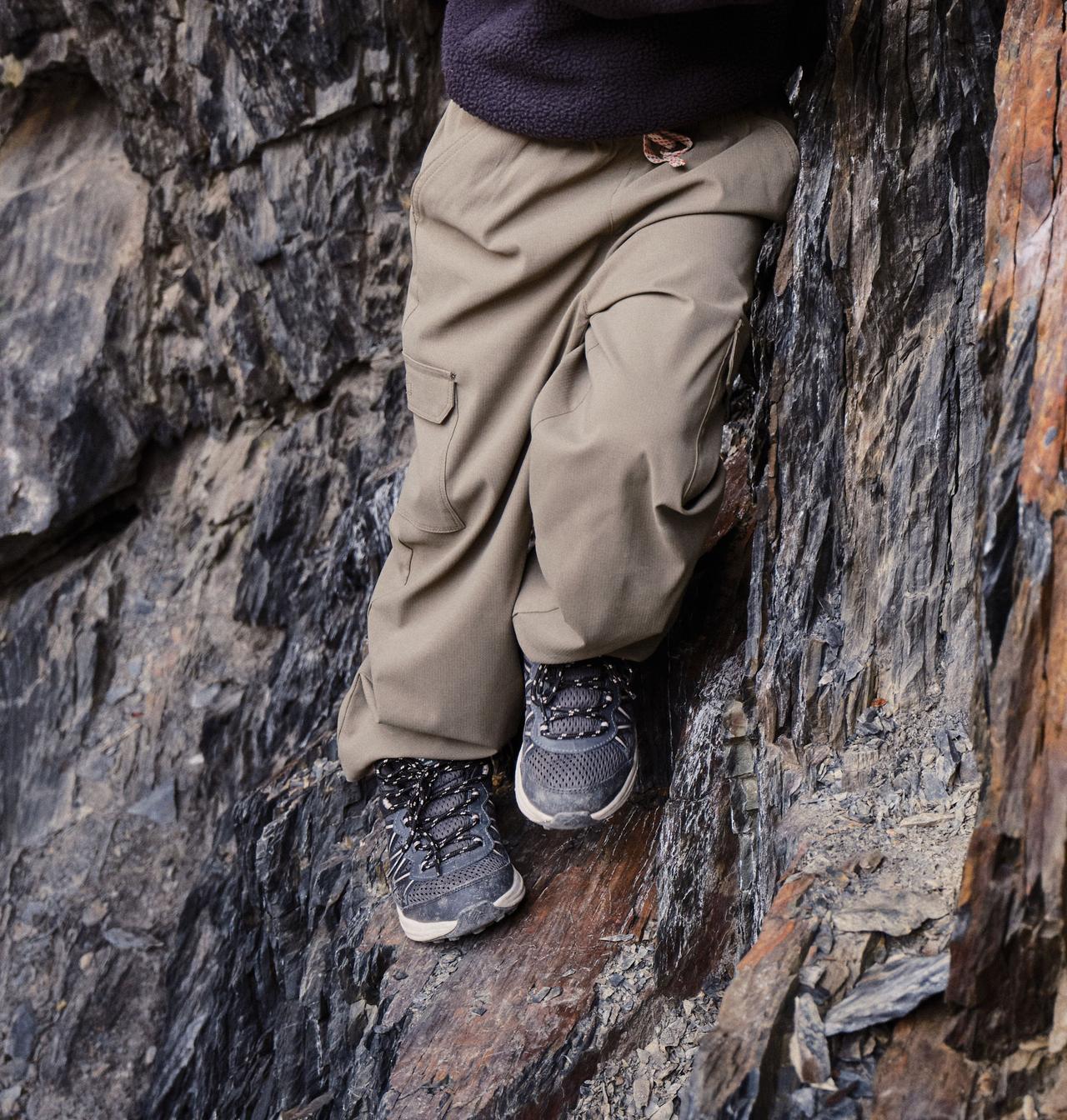 Kids' Tech Trail™ Utility Pants 5