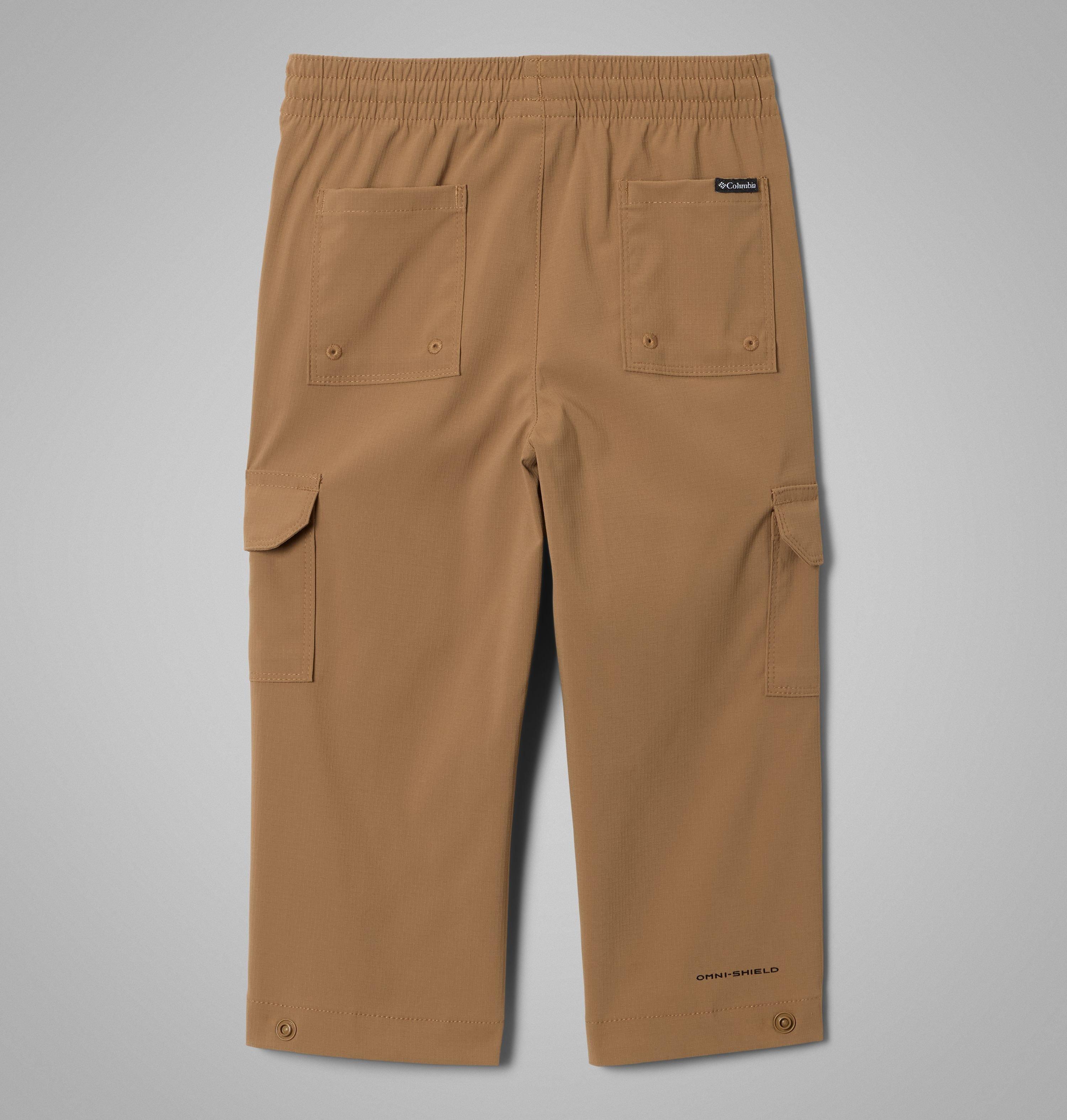 Toddler Tech Trail Utility Pants 2