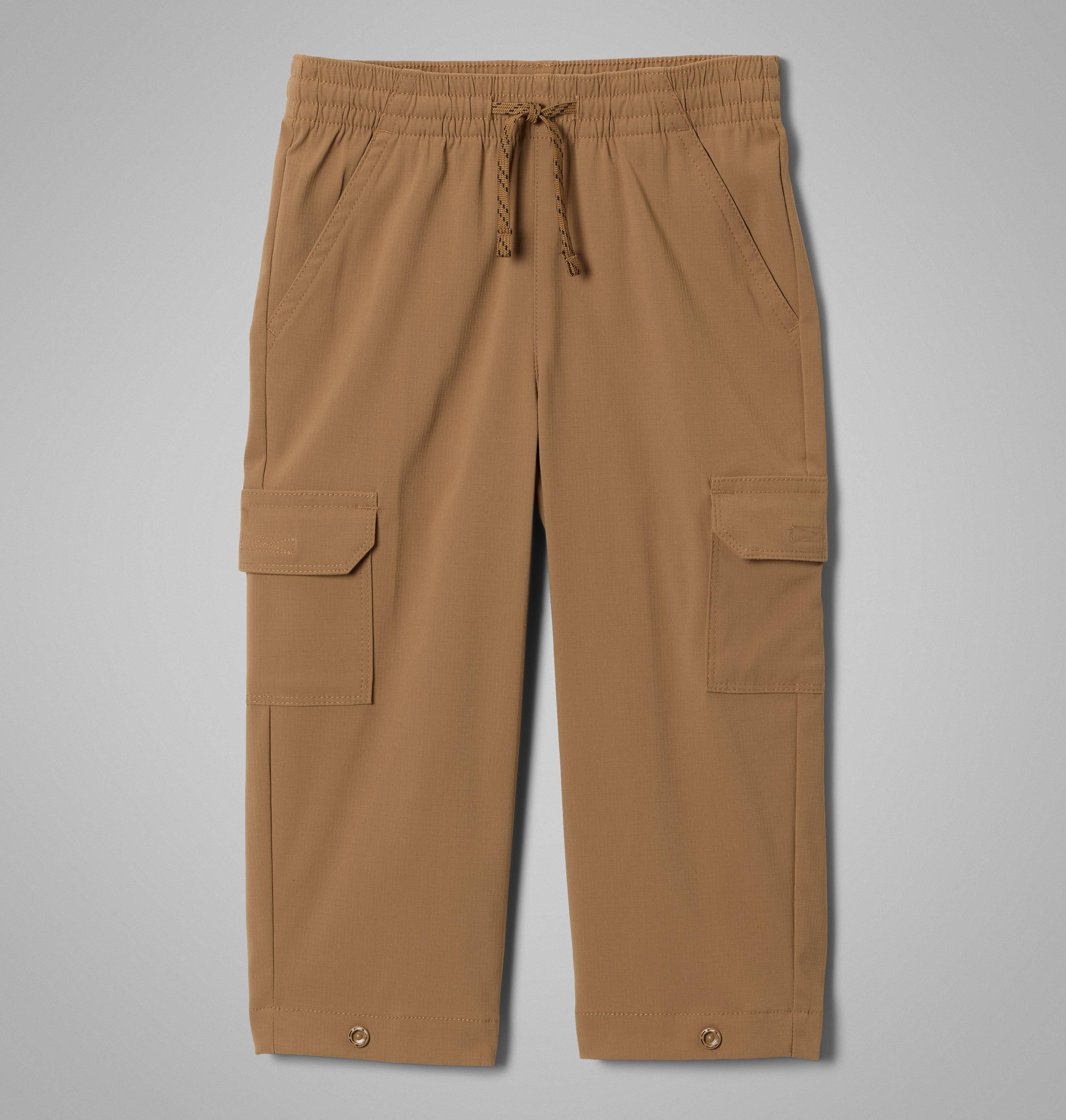 Toddler Tech Trail Utility Pants 1