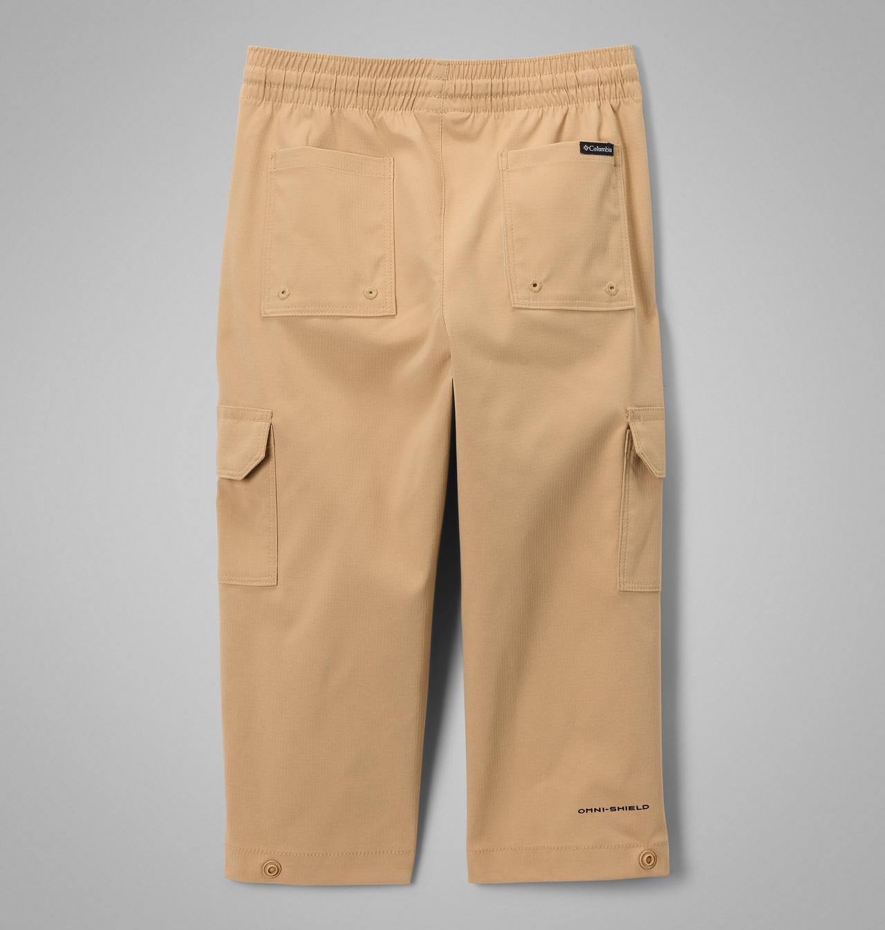 Toddler Tech Trail™ Utility Pants 2