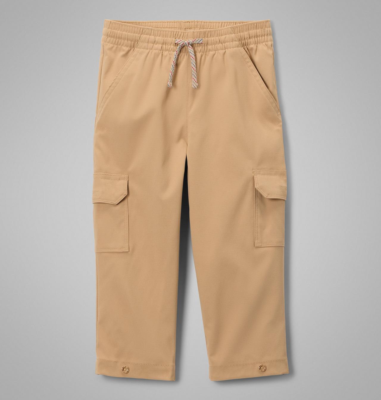 Toddler Tech Trail™ Utility Pants 1