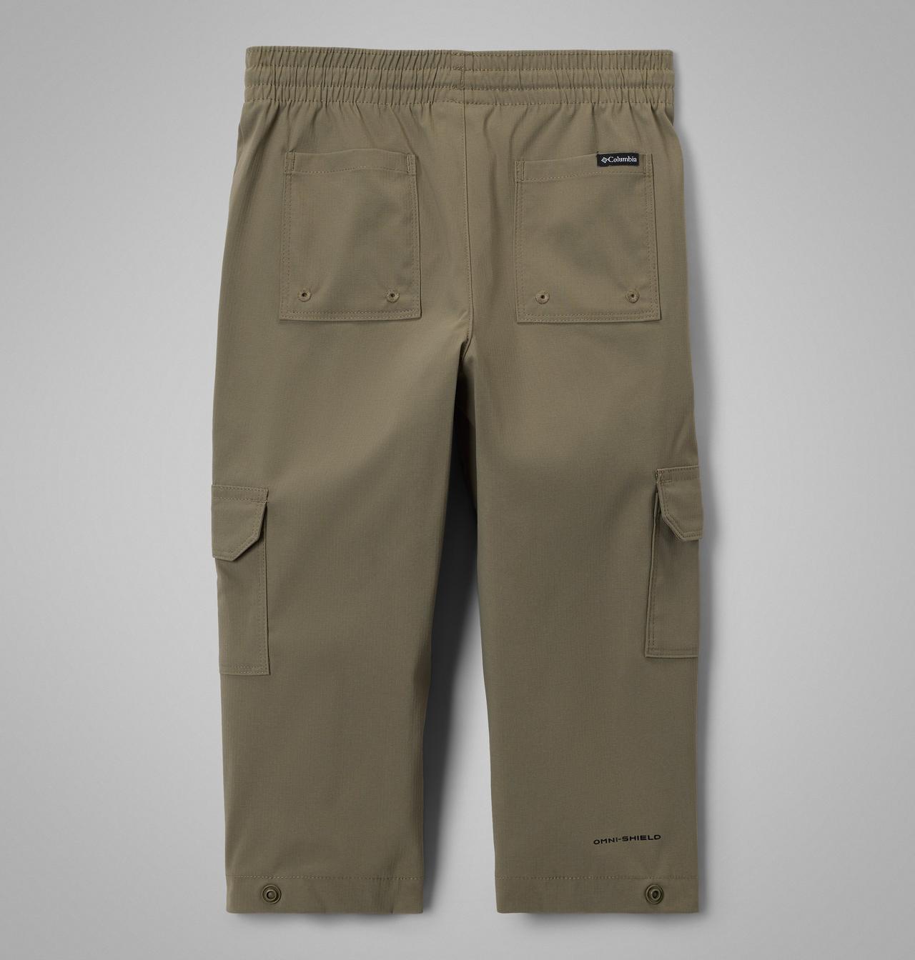 Toddler Tech Trail™ Utility Pants 2