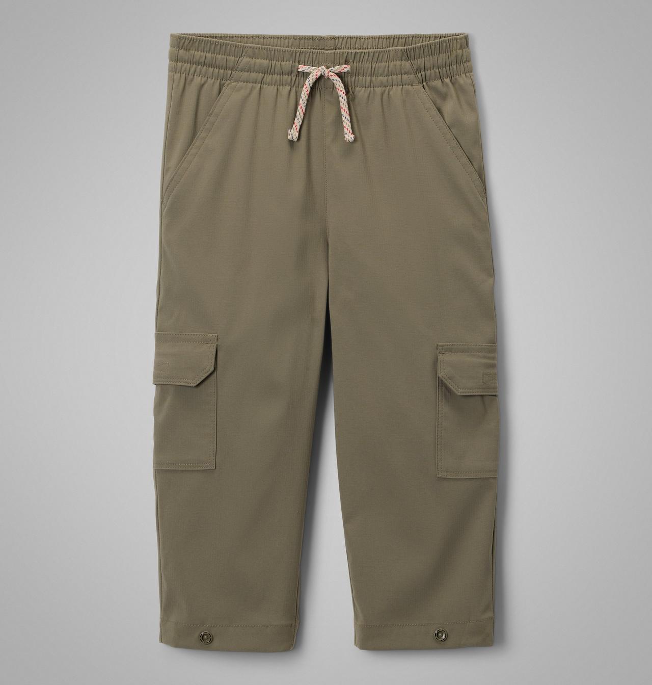 Toddler Tech Trail™ Utility Pants 1