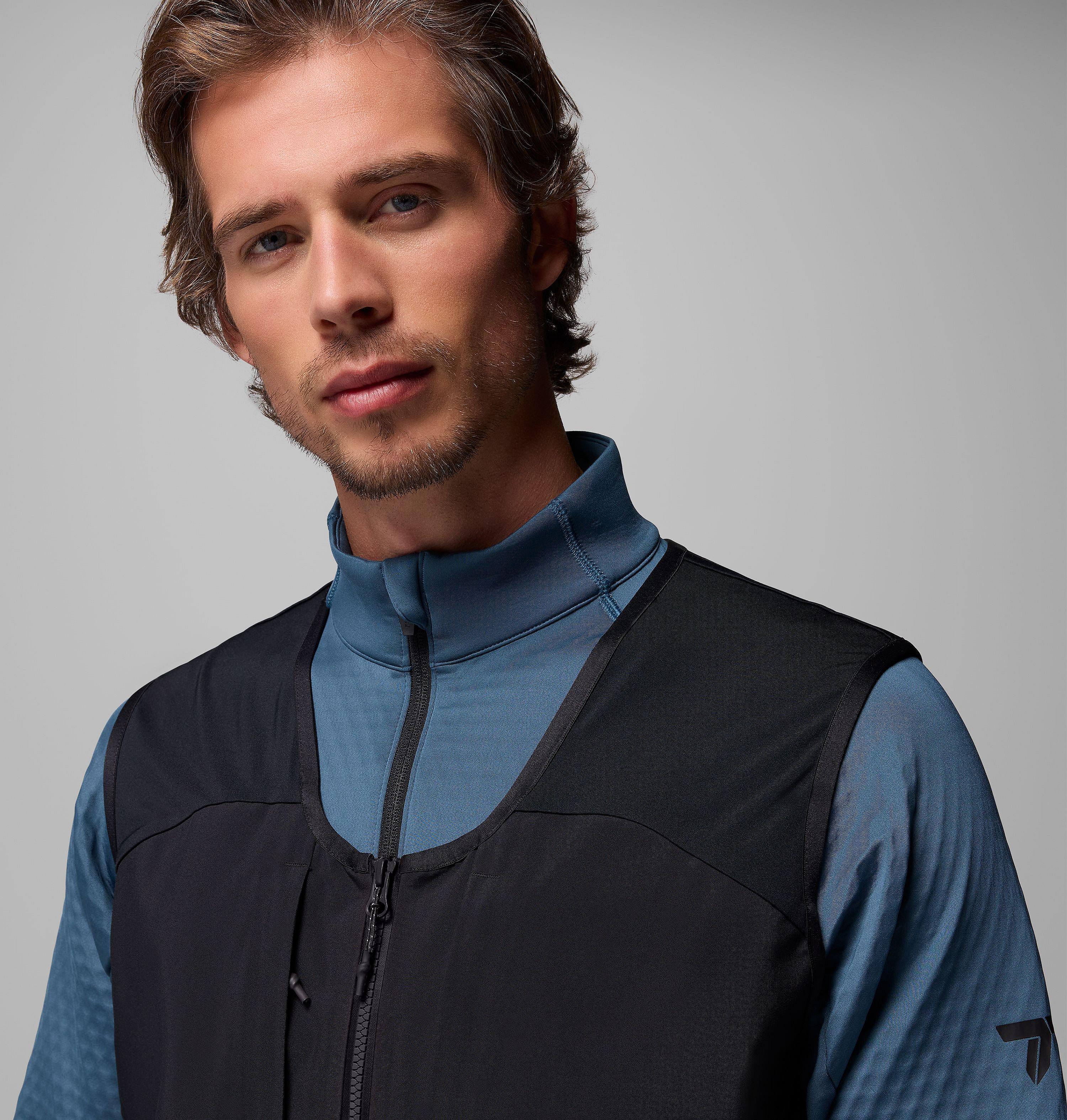 Men's Primo Pow Bib 5