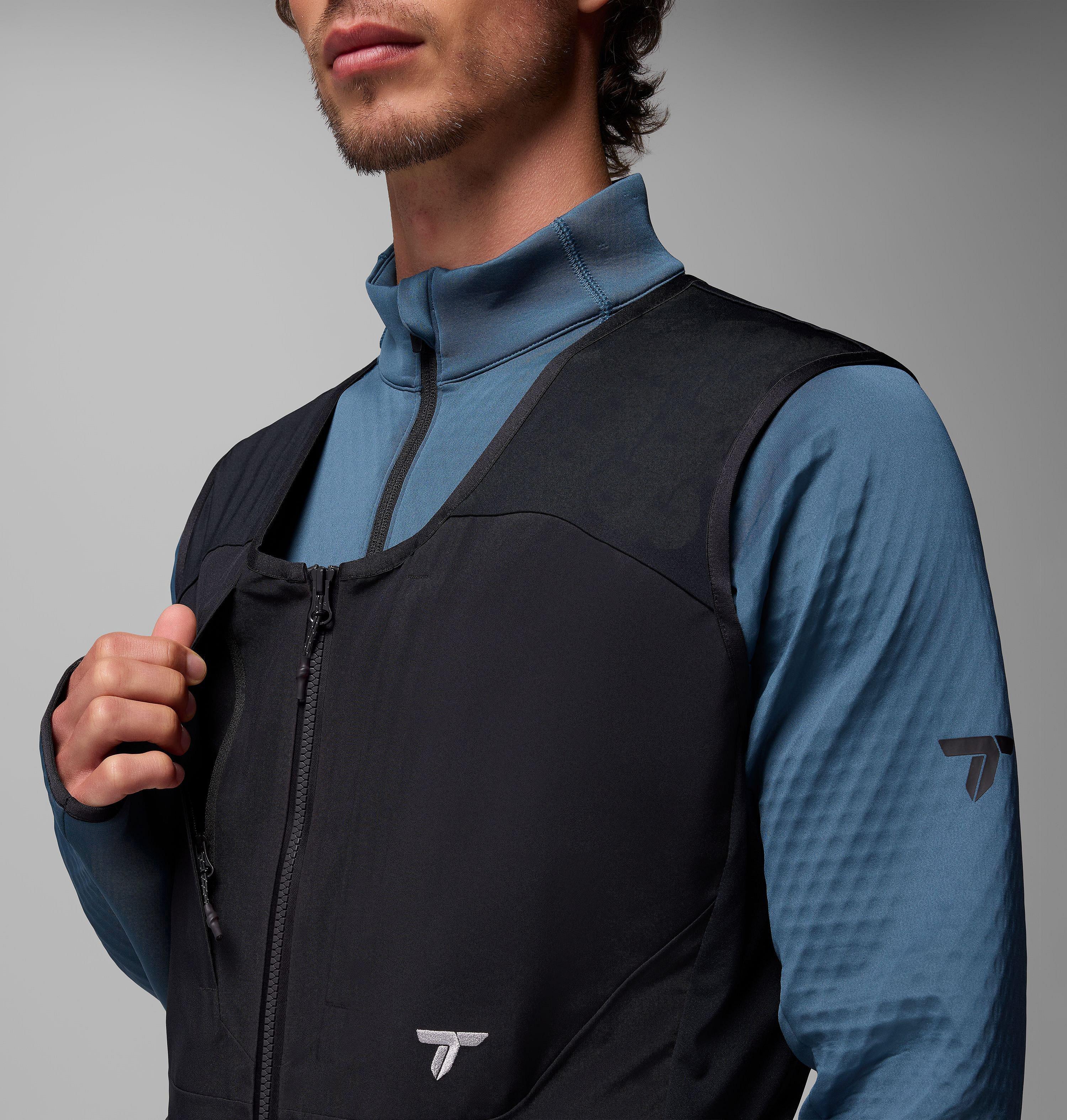 Men's Primo Pow Bib 6