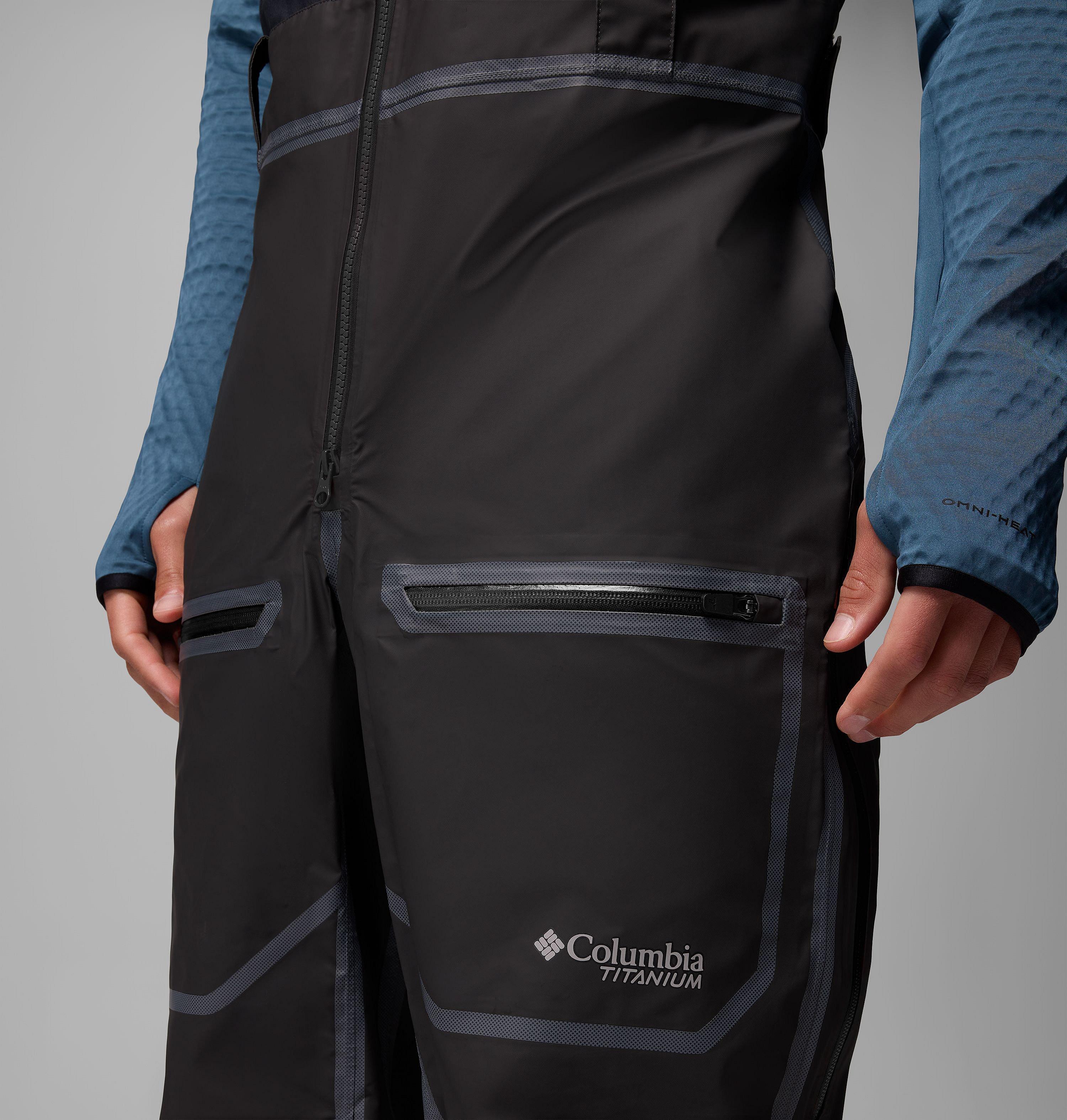 Men's Primo Pow Bib 7