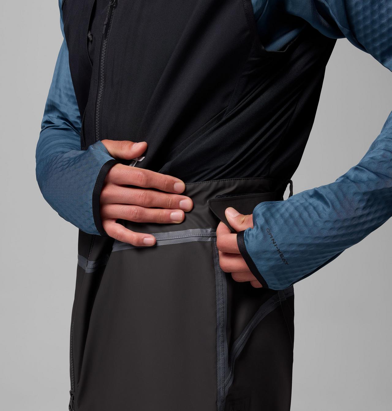 Men's Primo Pow™ Bib 8