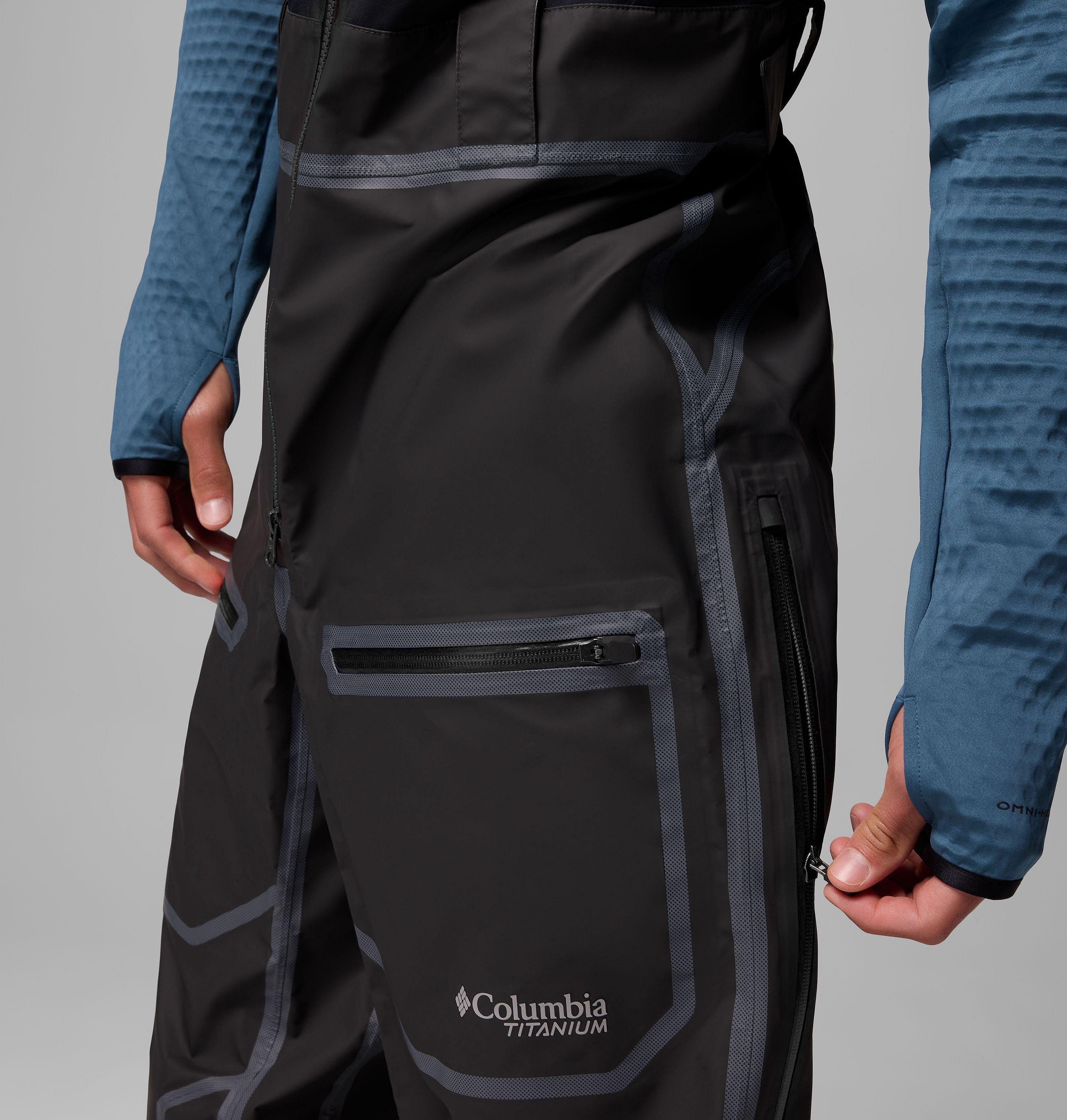 Men's Primo Pow Bib 9