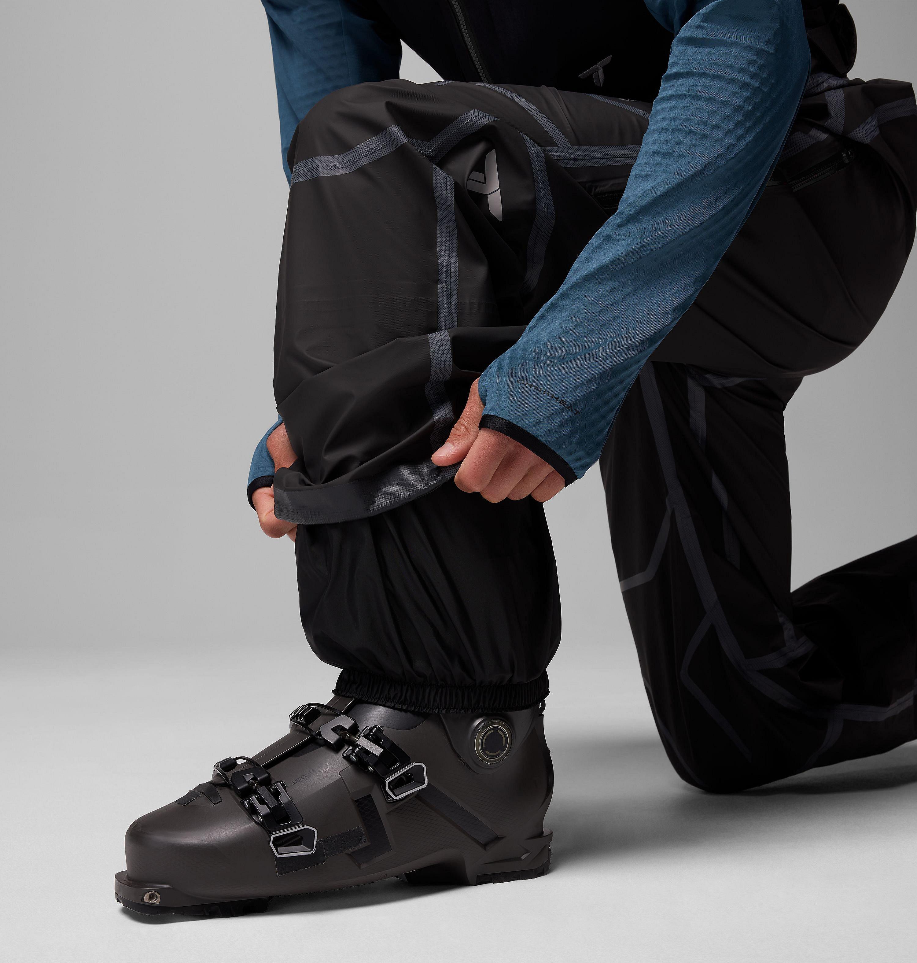 Men's Primo Pow Bib 10