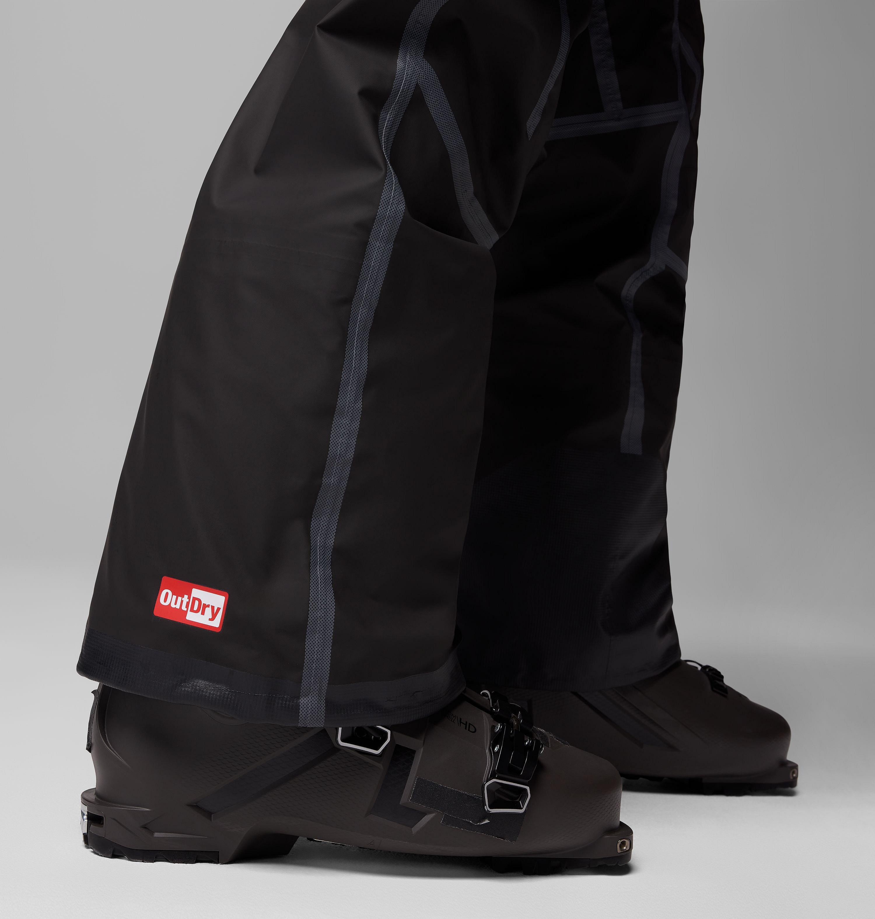 Men's Primo Pow Bib 11