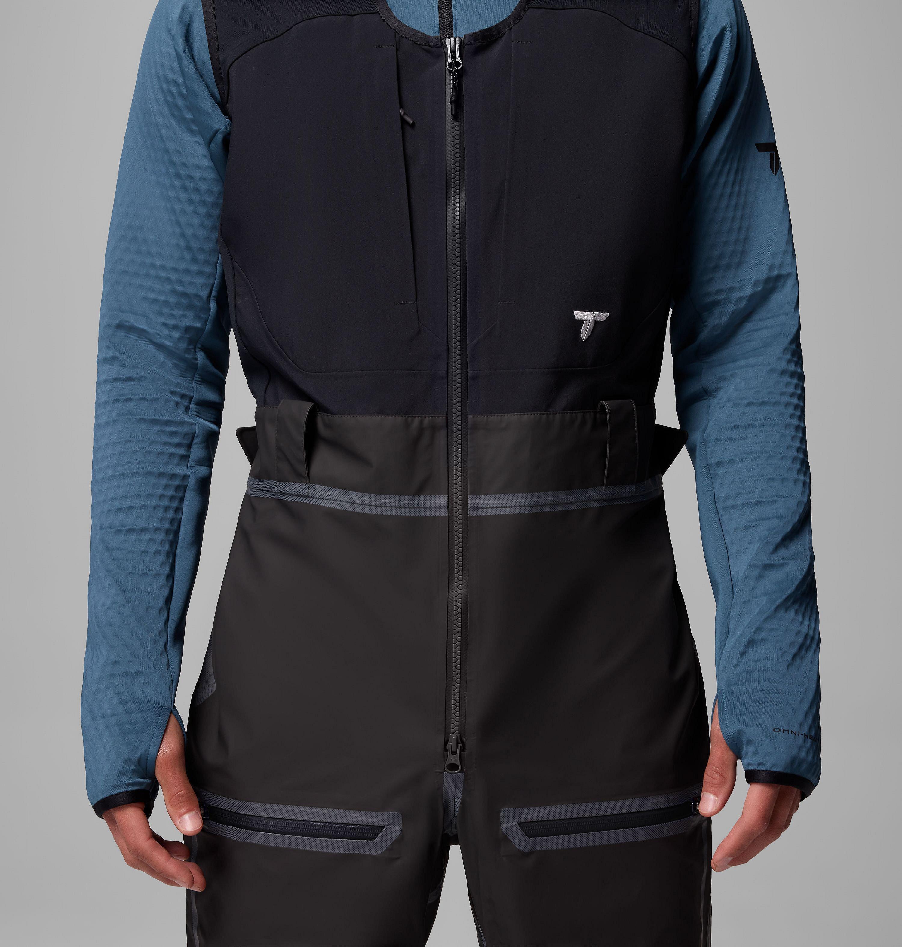 Men's Primo Pow Bib 12