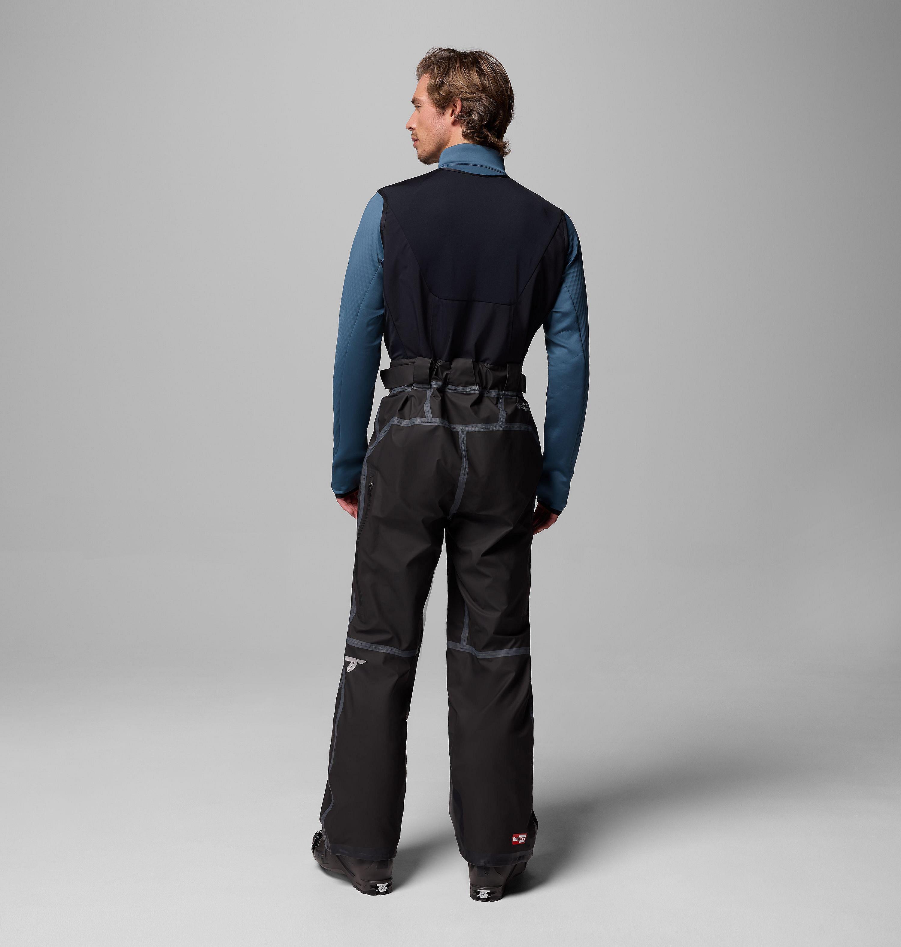 Men's Primo Pow Bib 3