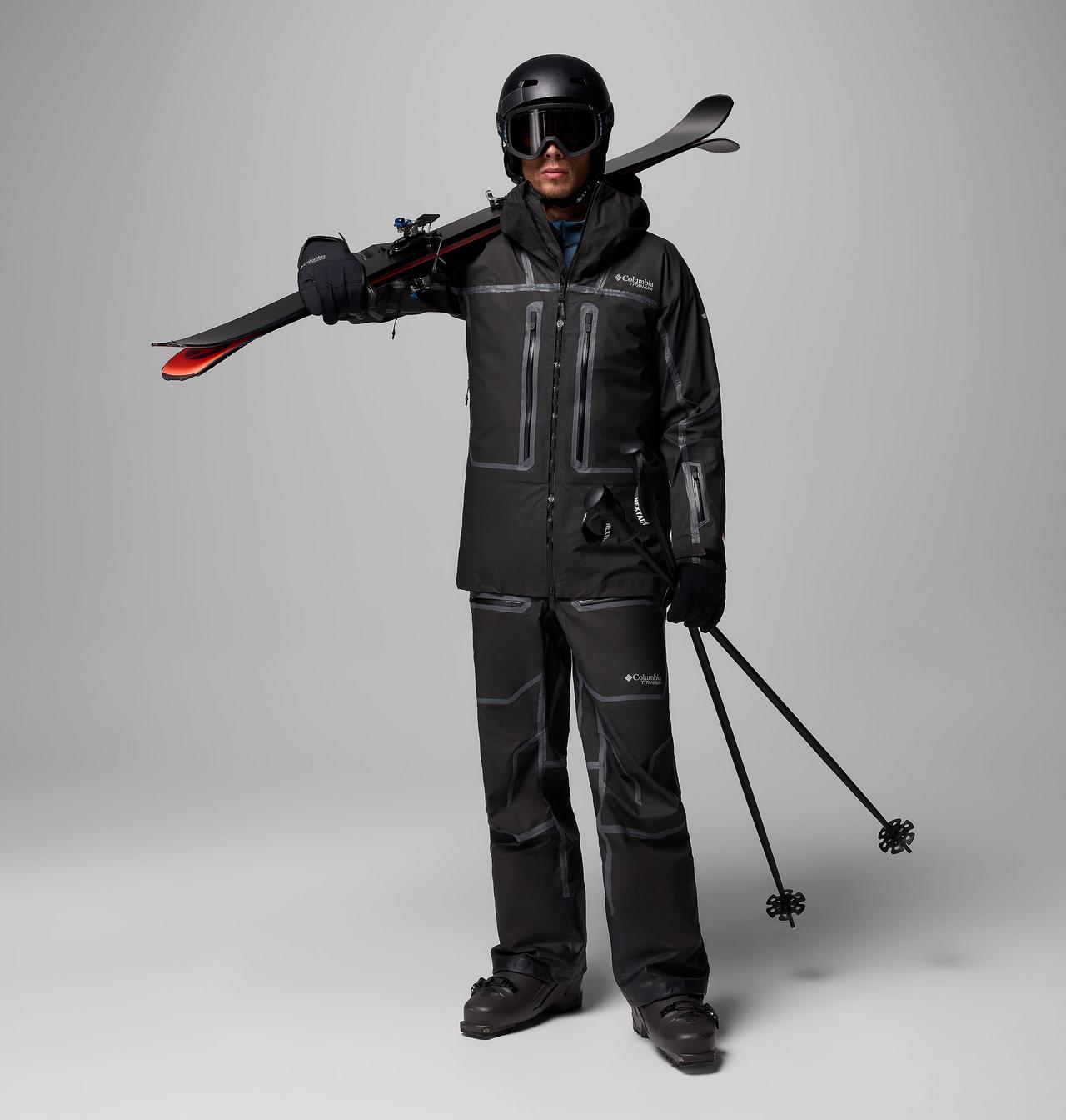 Men's Primo Pow™ Bib 2