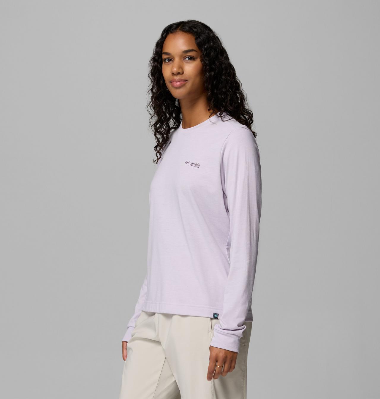 PFG Uncharted™ Graphic Tee LS | 551 | XXL 4