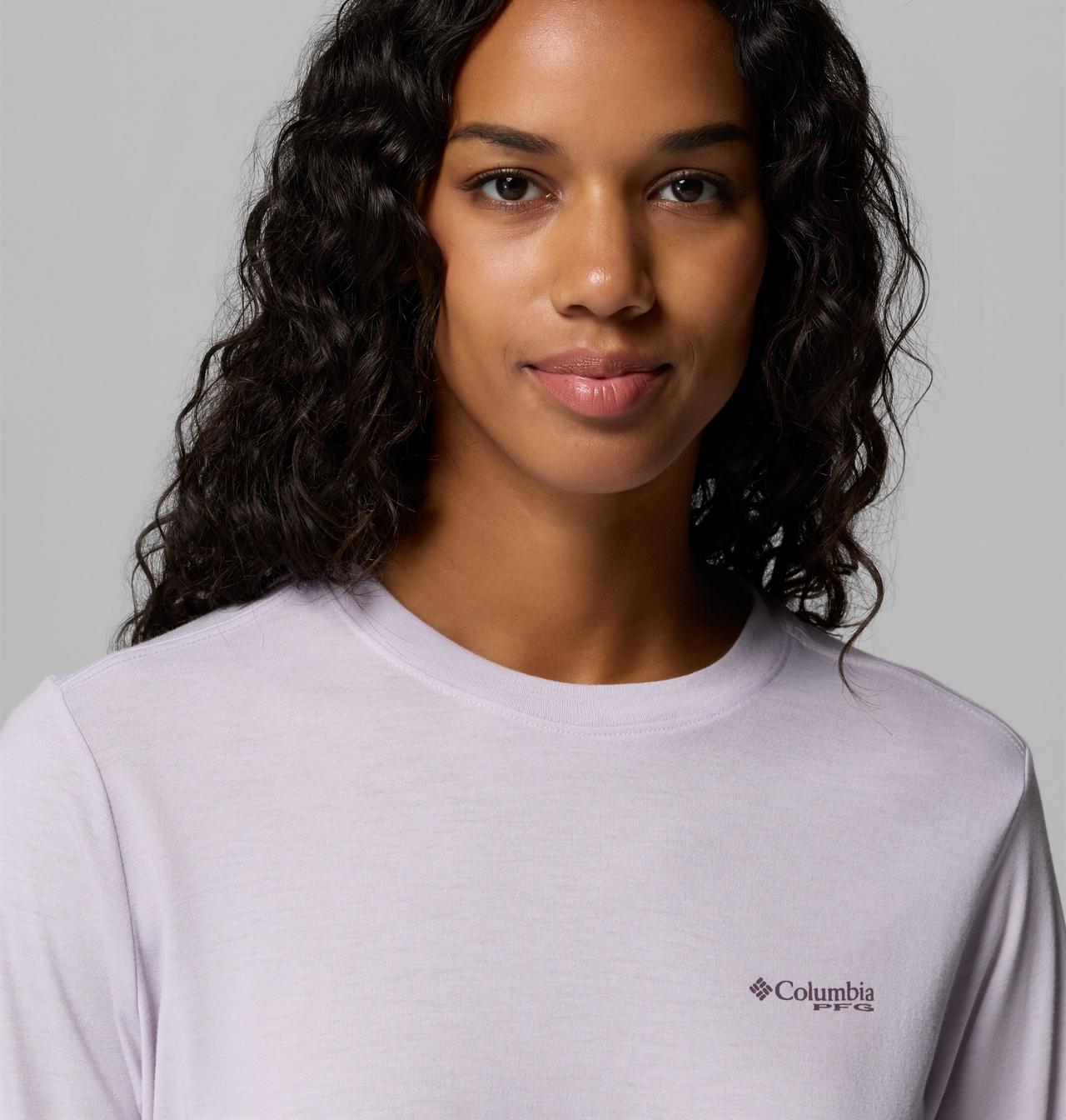 PFG Uncharted™ Graphic Tee LS | 551 | XXL 5