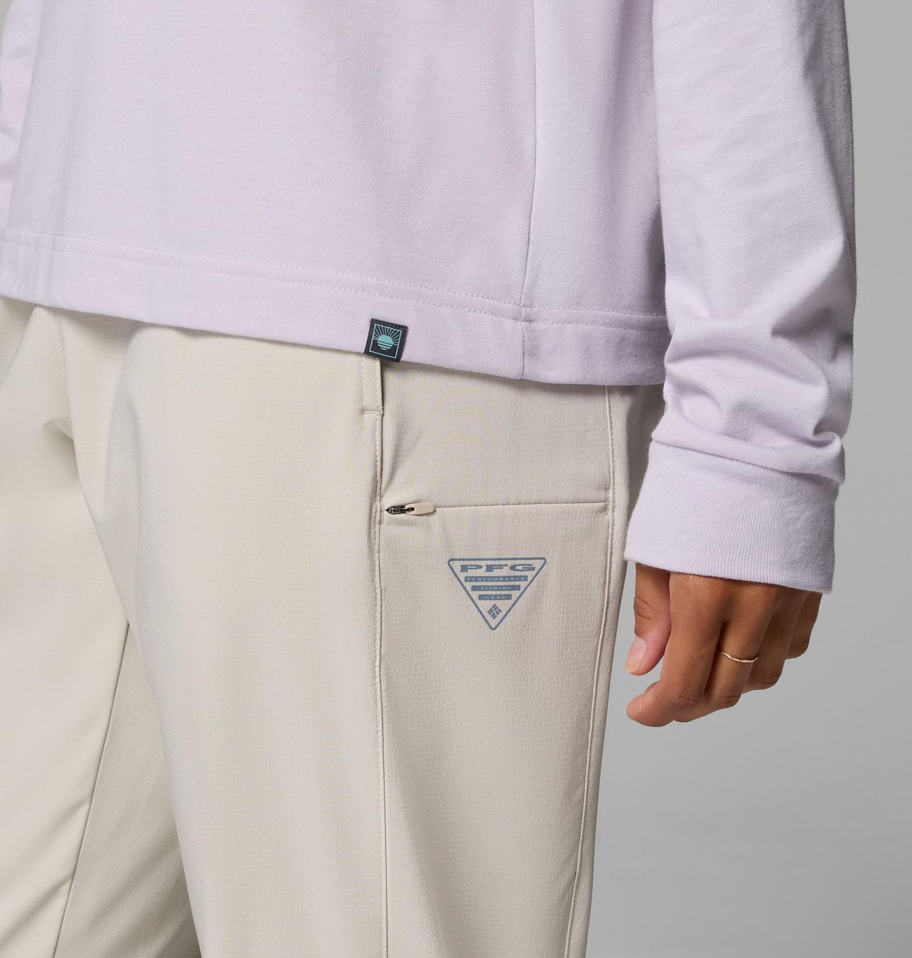 PFG Uncharted™ Graphic Tee LS | 551 | XXL 7